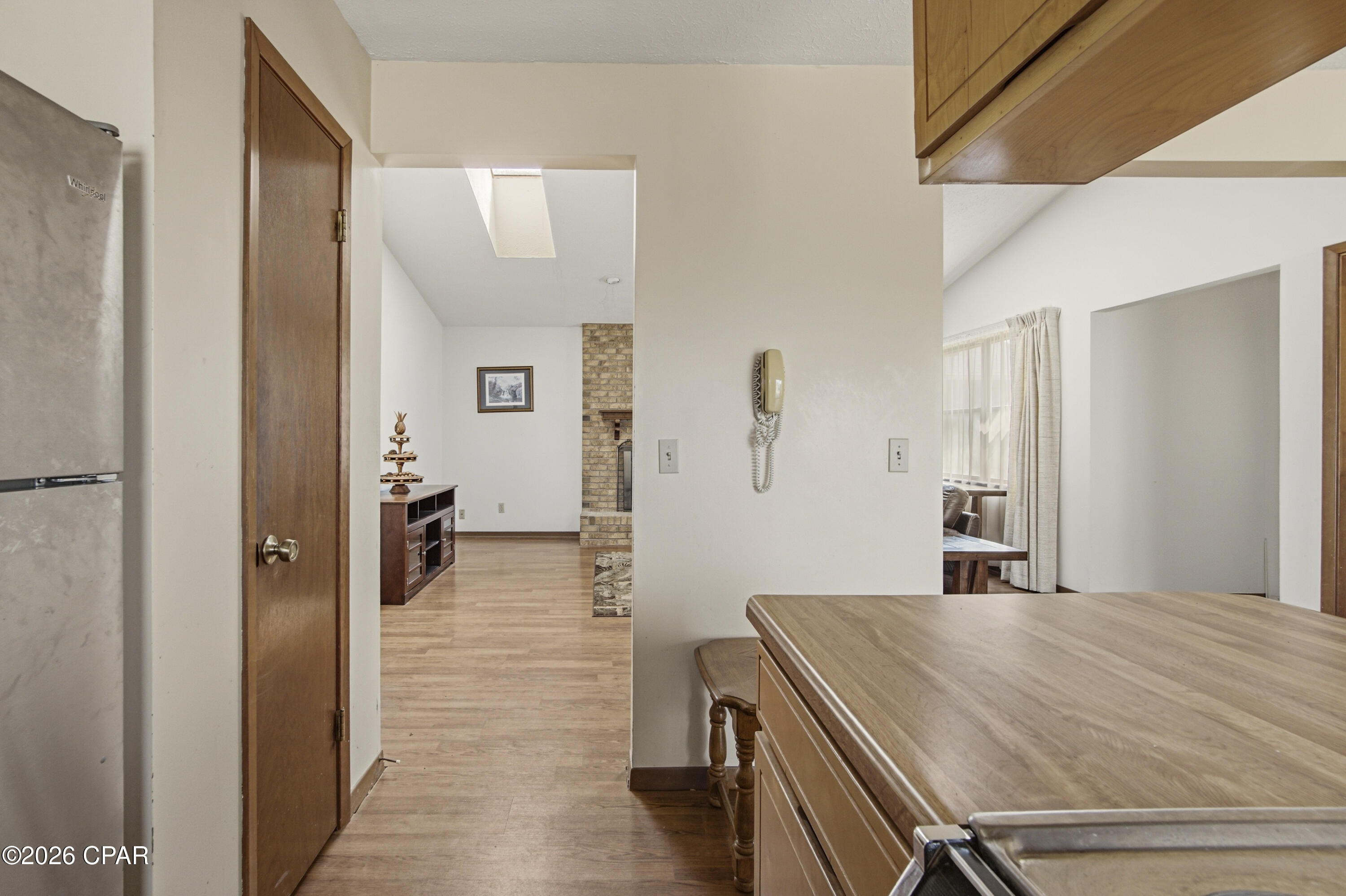 Callaway Forest U-2 - Residential