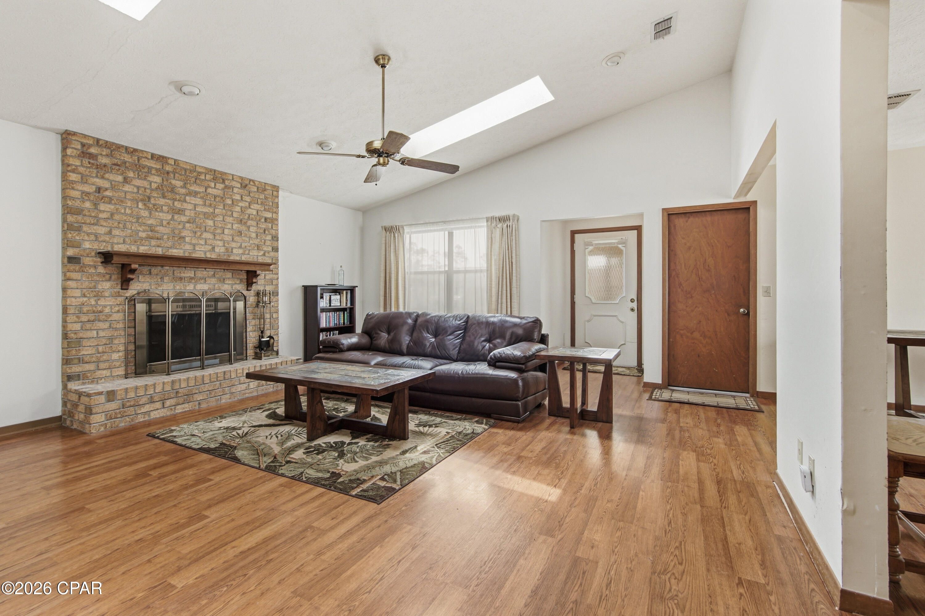 Callaway Forest U-2 - Residential