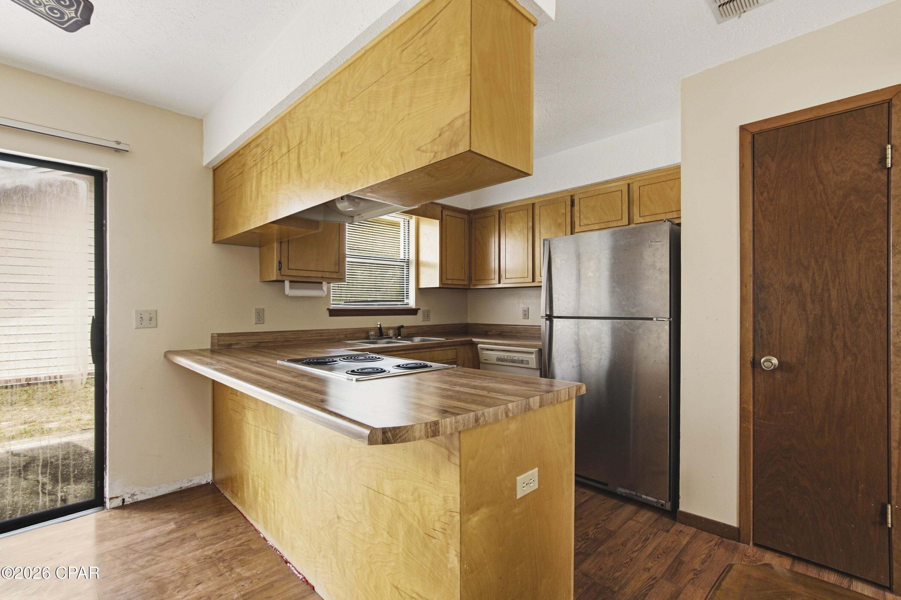 Callaway Forest U-2 - Residential