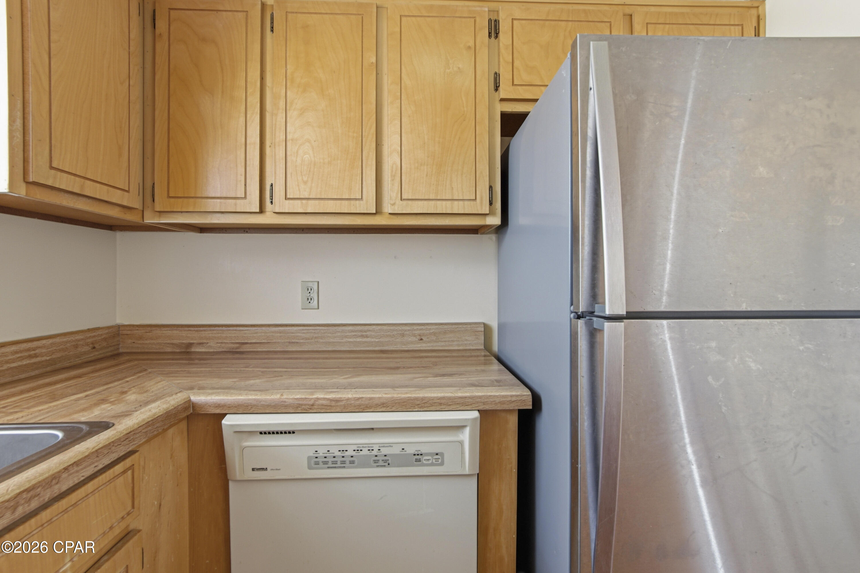 Callaway Forest U-2 - Residential