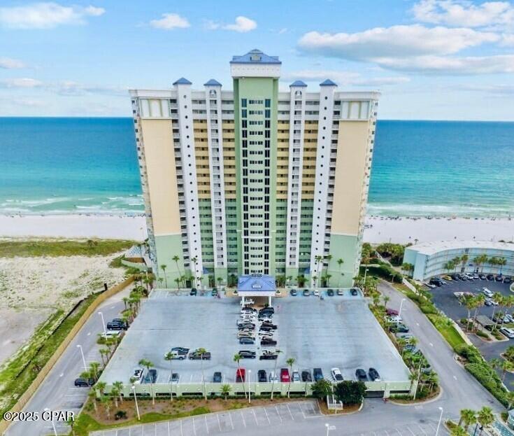 Boardwalk Central - Residential