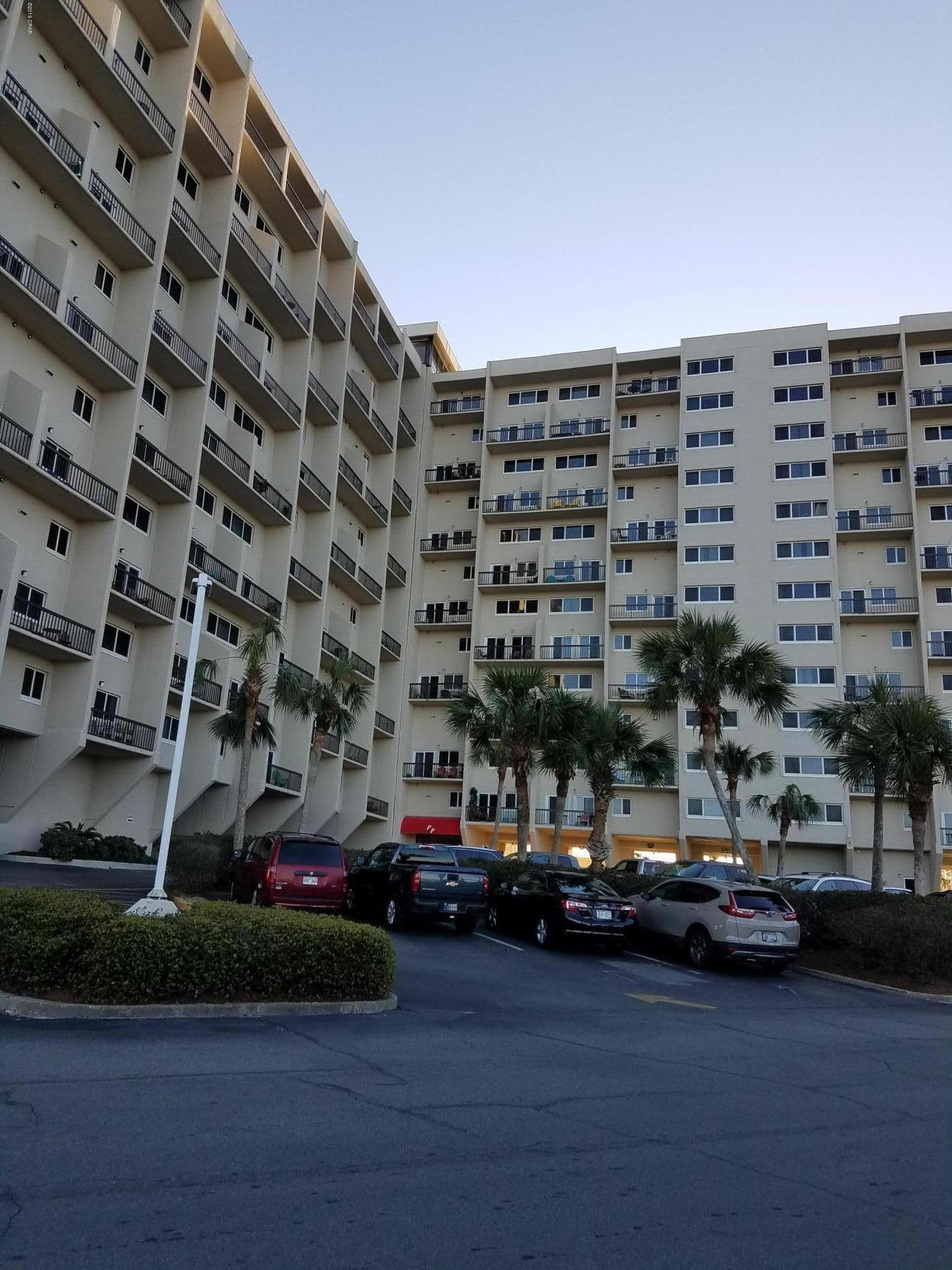 Pinnacle Port Condo - Residential