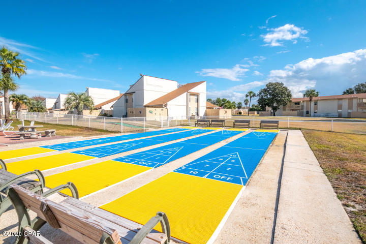 Horizon South Townhouses - Residential