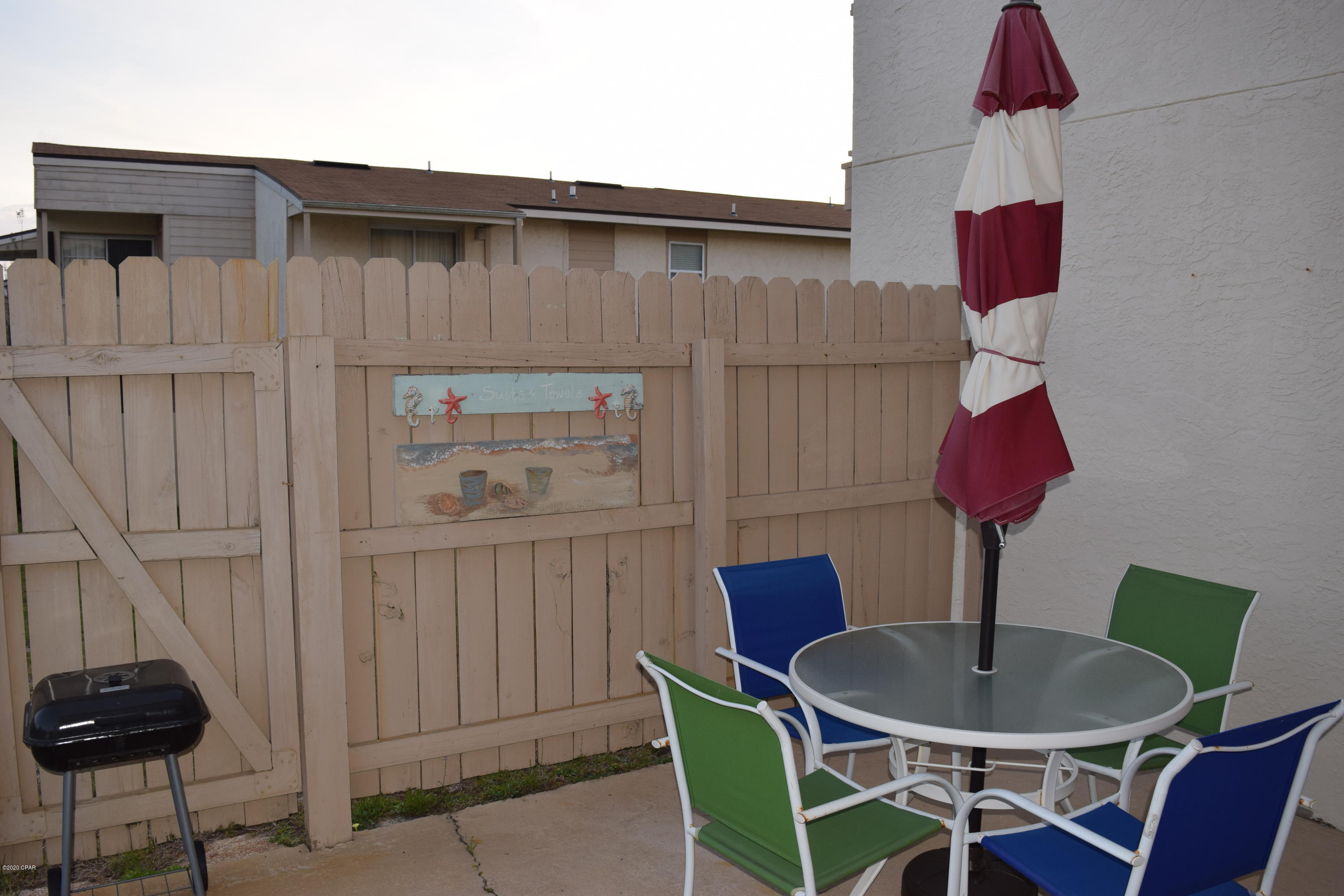Horizon South Townhouses - Residential