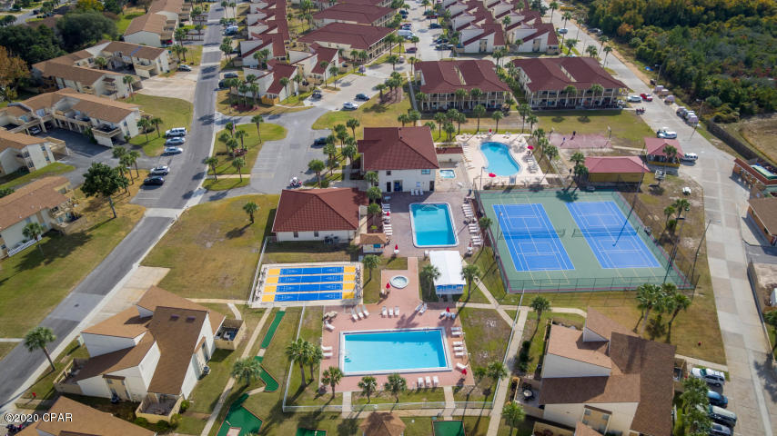 Horizon South Townhouses - Residential