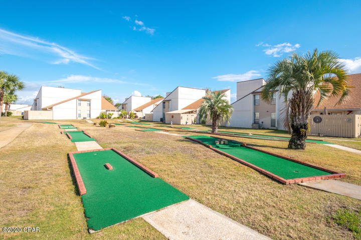 Horizon South Townhouses - Residential