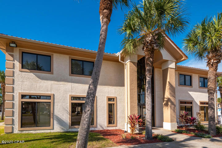 Horizon South Townhouses - Residential