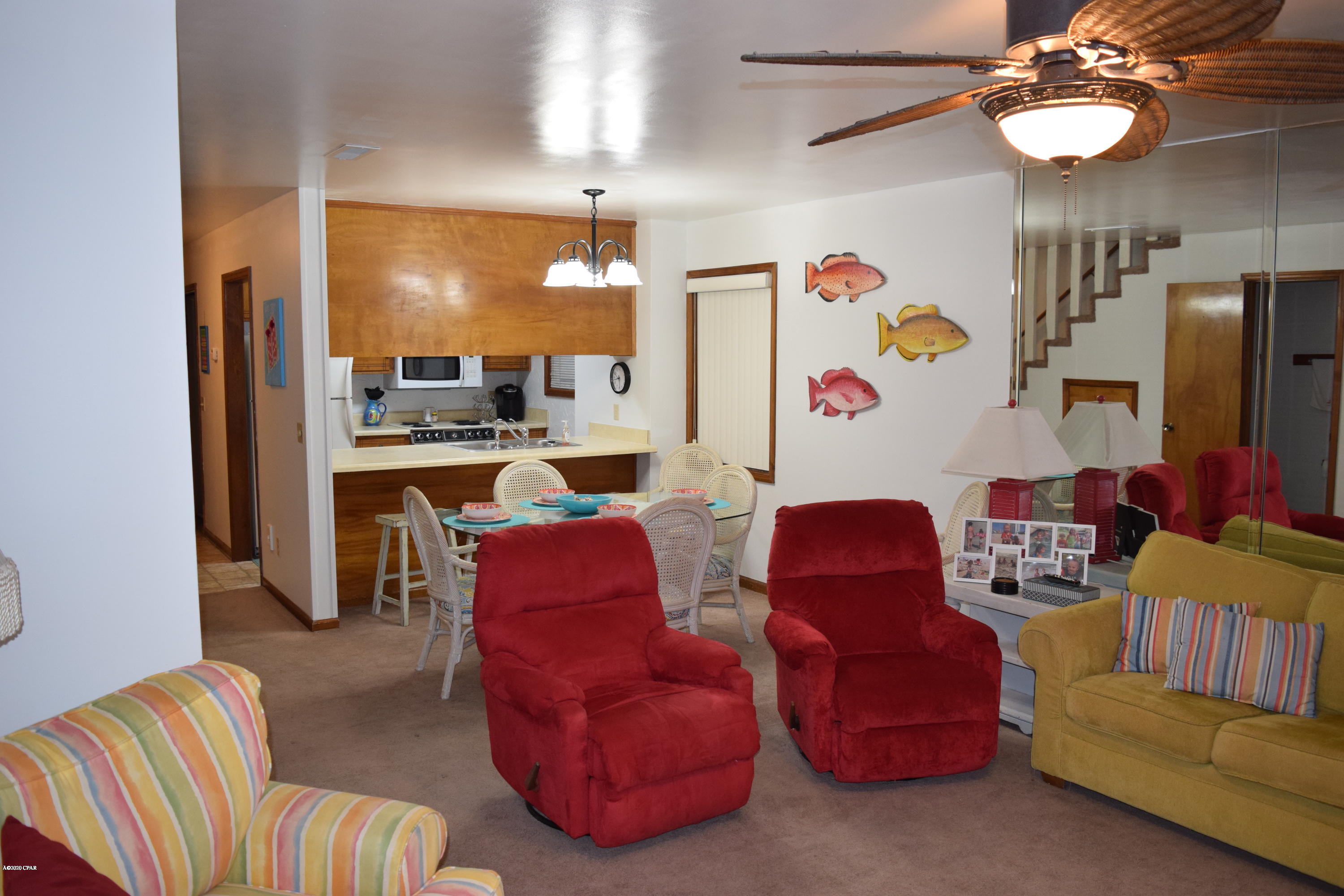 Horizon South Townhouses - Residential