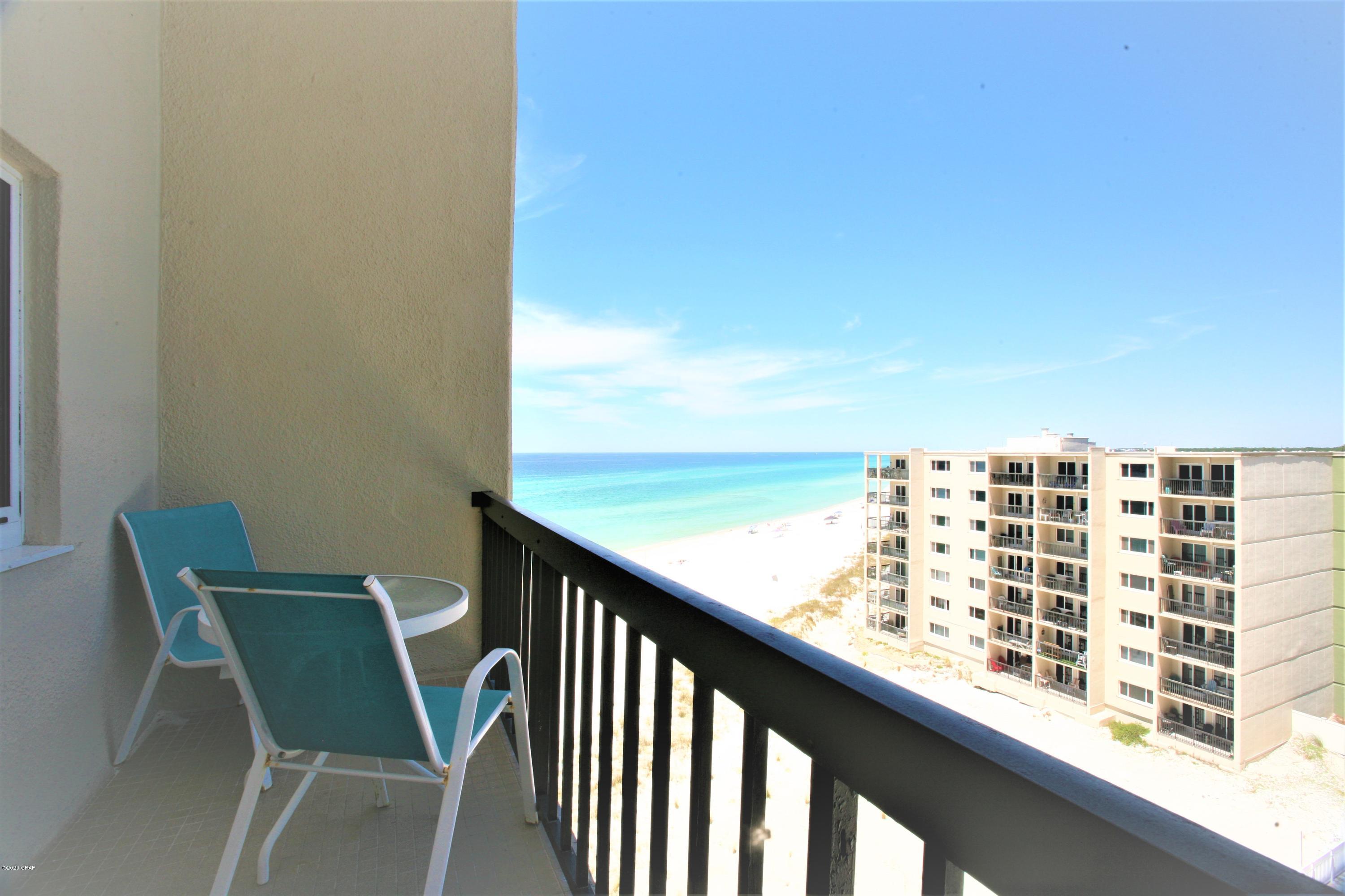 Pinnacle Port - Residential