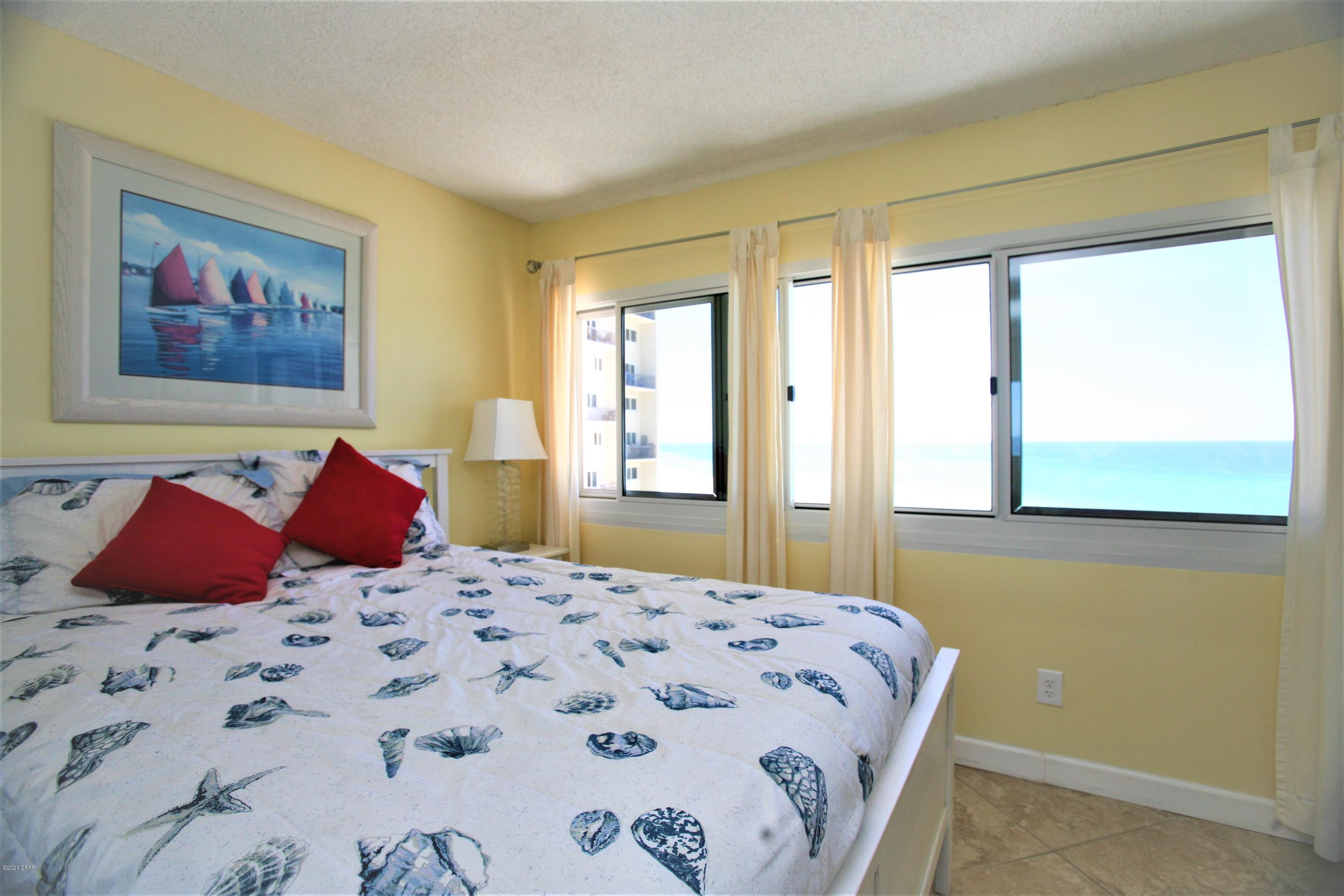 Pinnacle Port - Residential