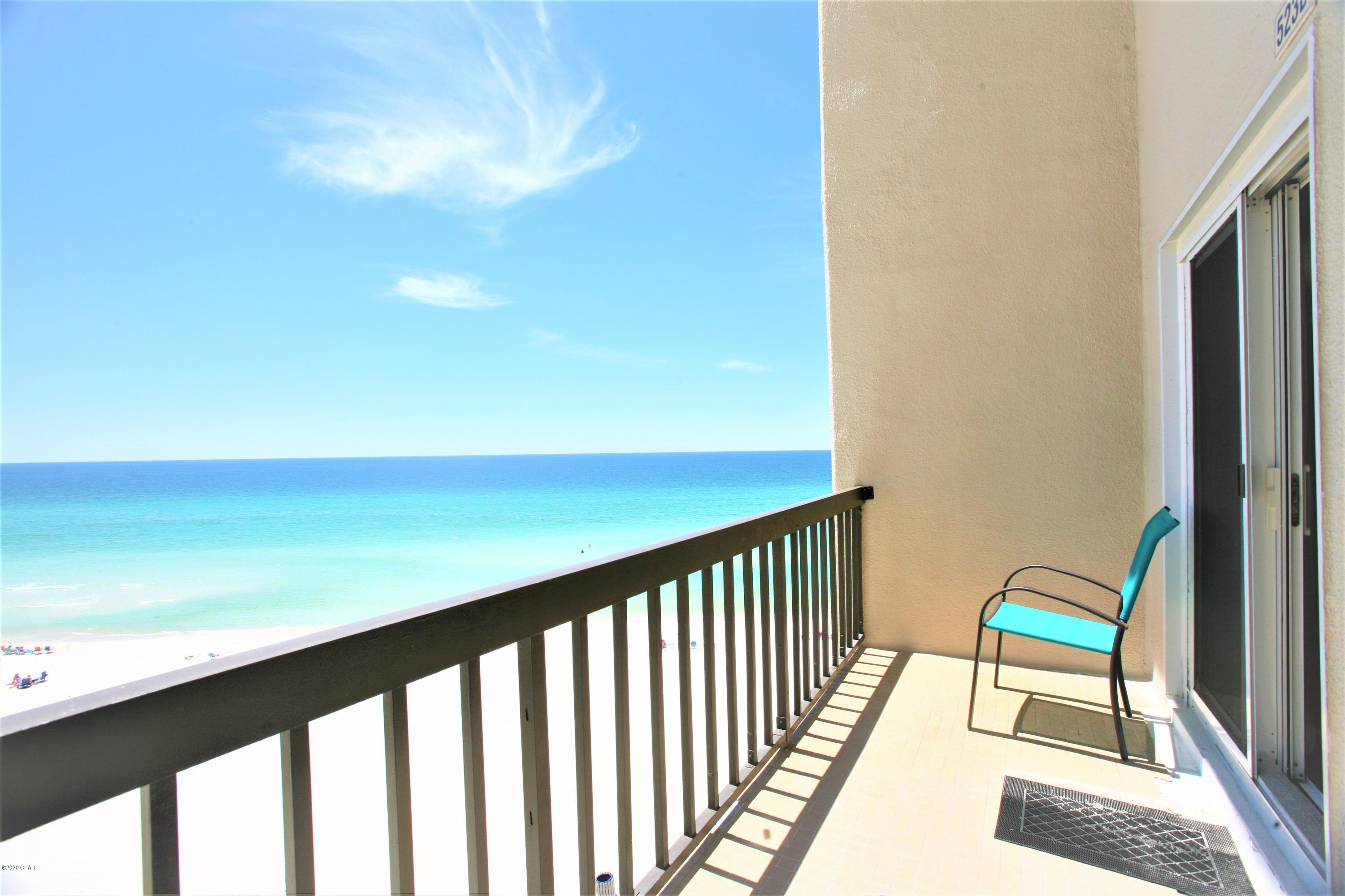 Pinnacle Port - Residential