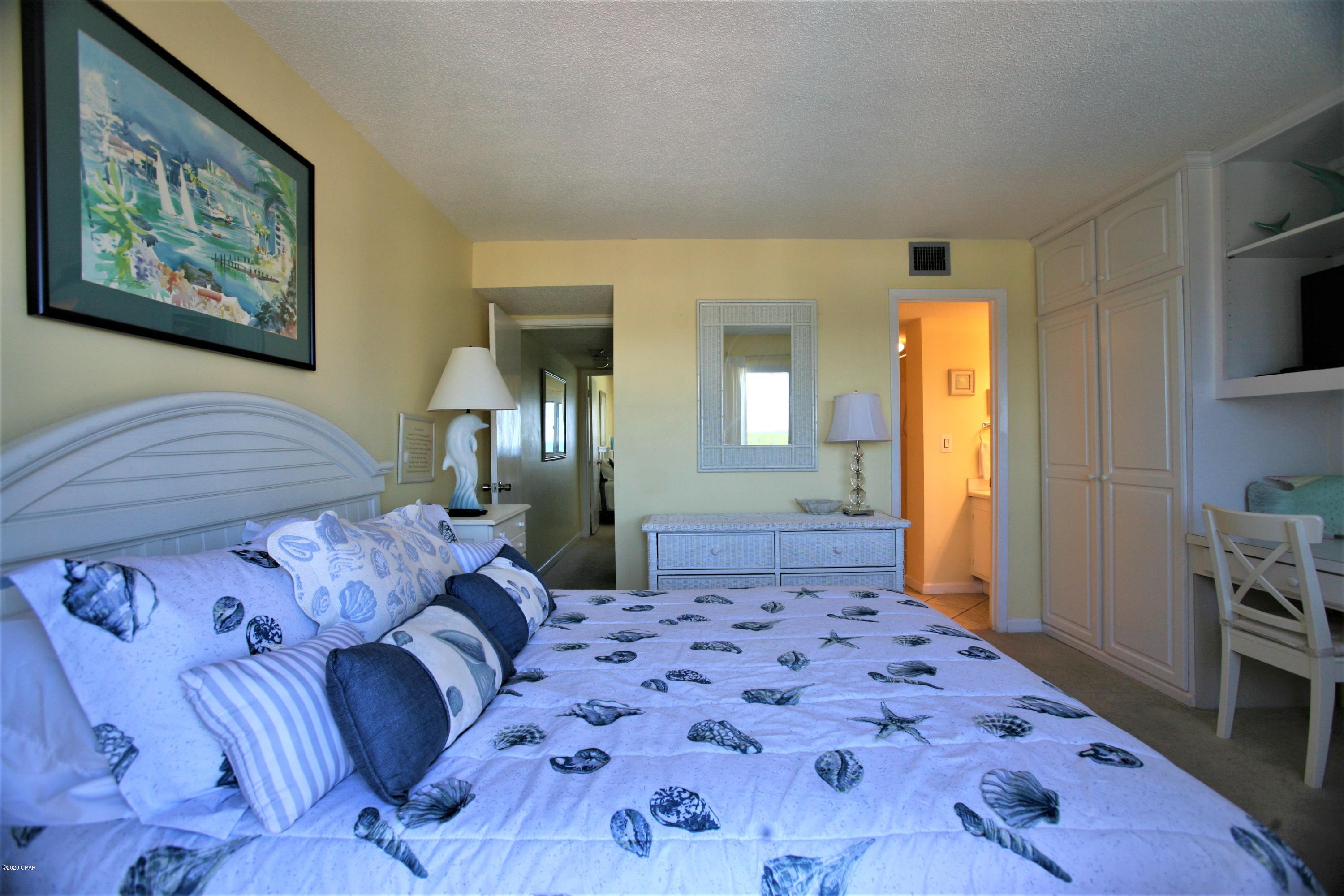 Pinnacle Port - Residential