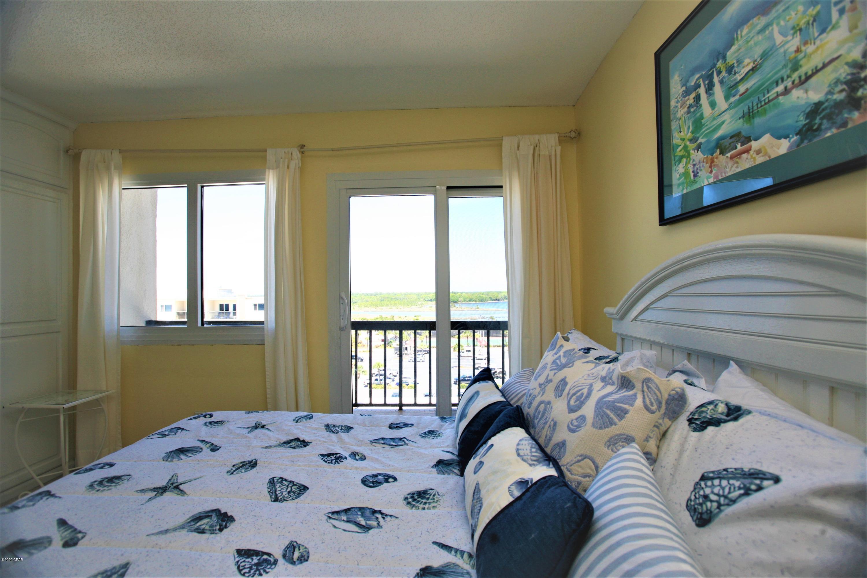 Pinnacle Port - Residential