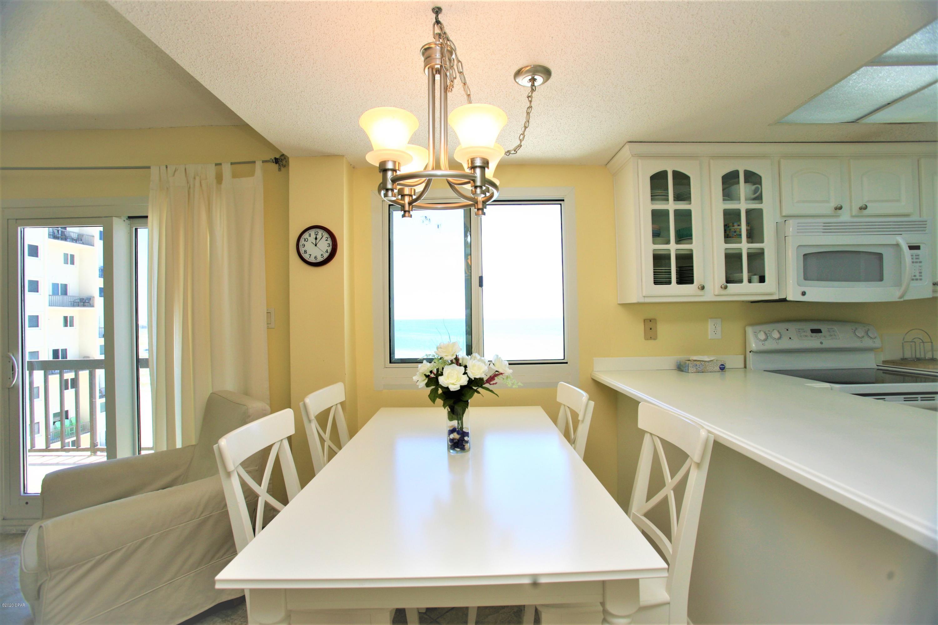 Pinnacle Port - Residential