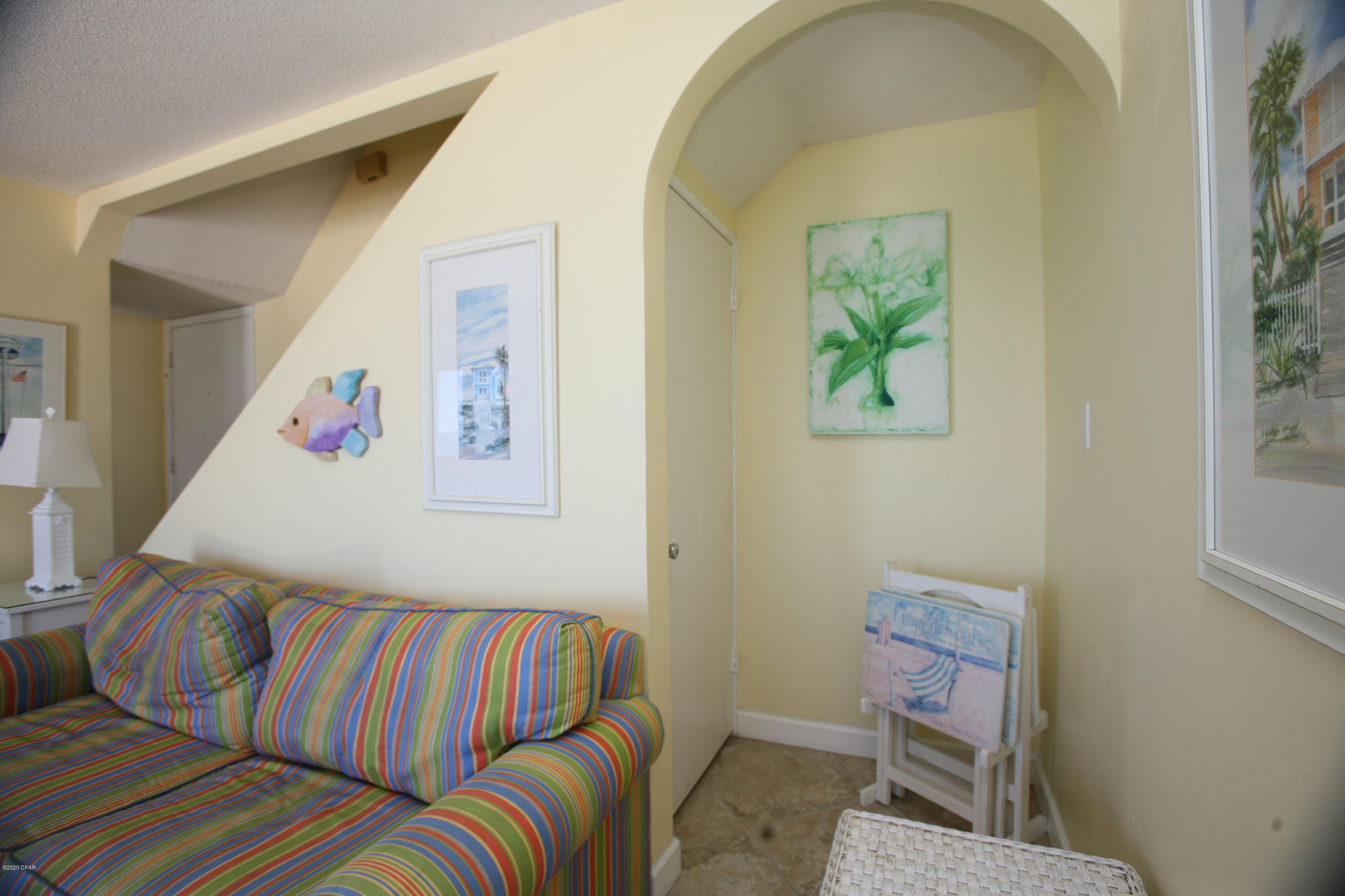 Pinnacle Port - Residential