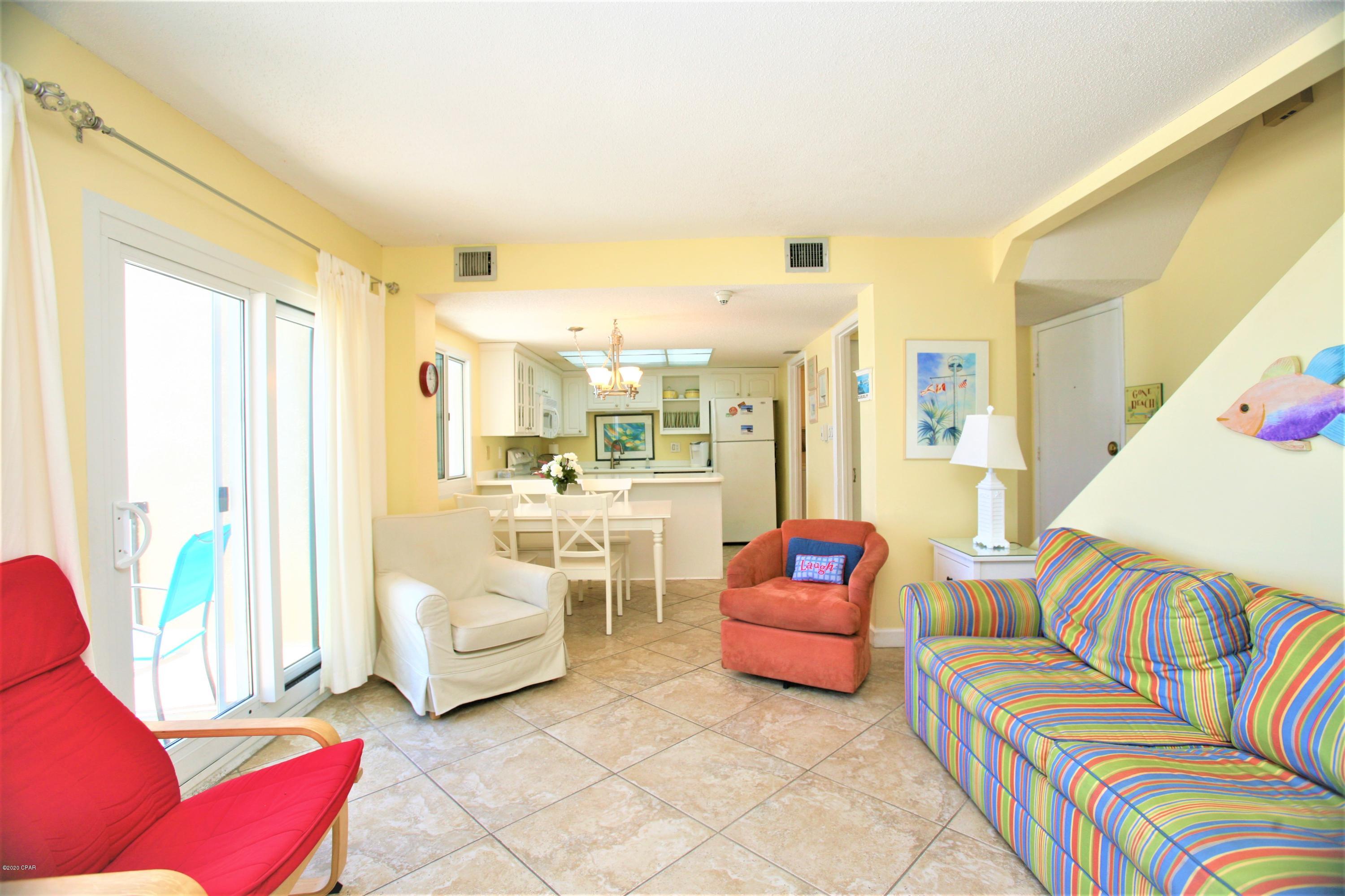 Pinnacle Port - Residential