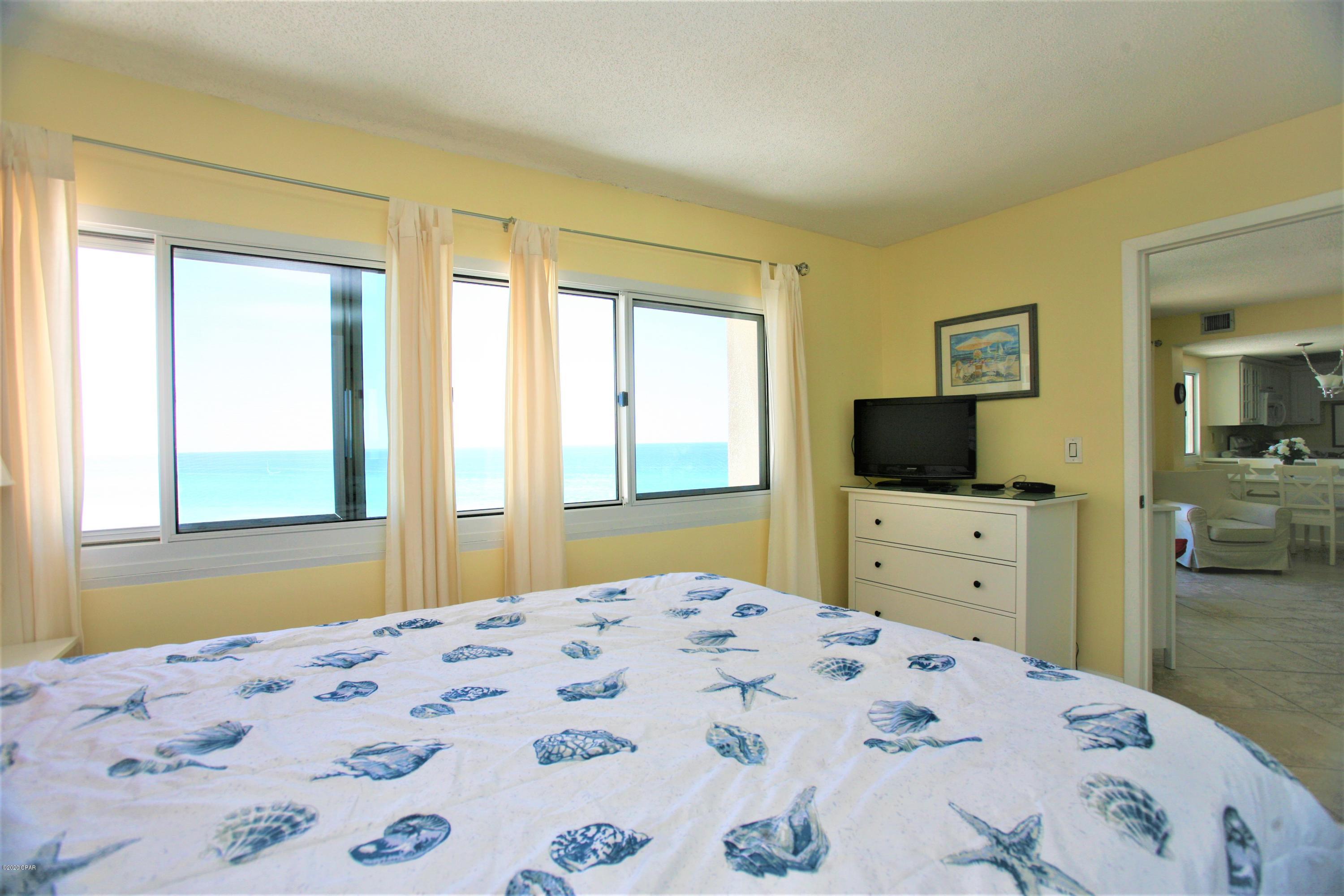 Pinnacle Port - Residential