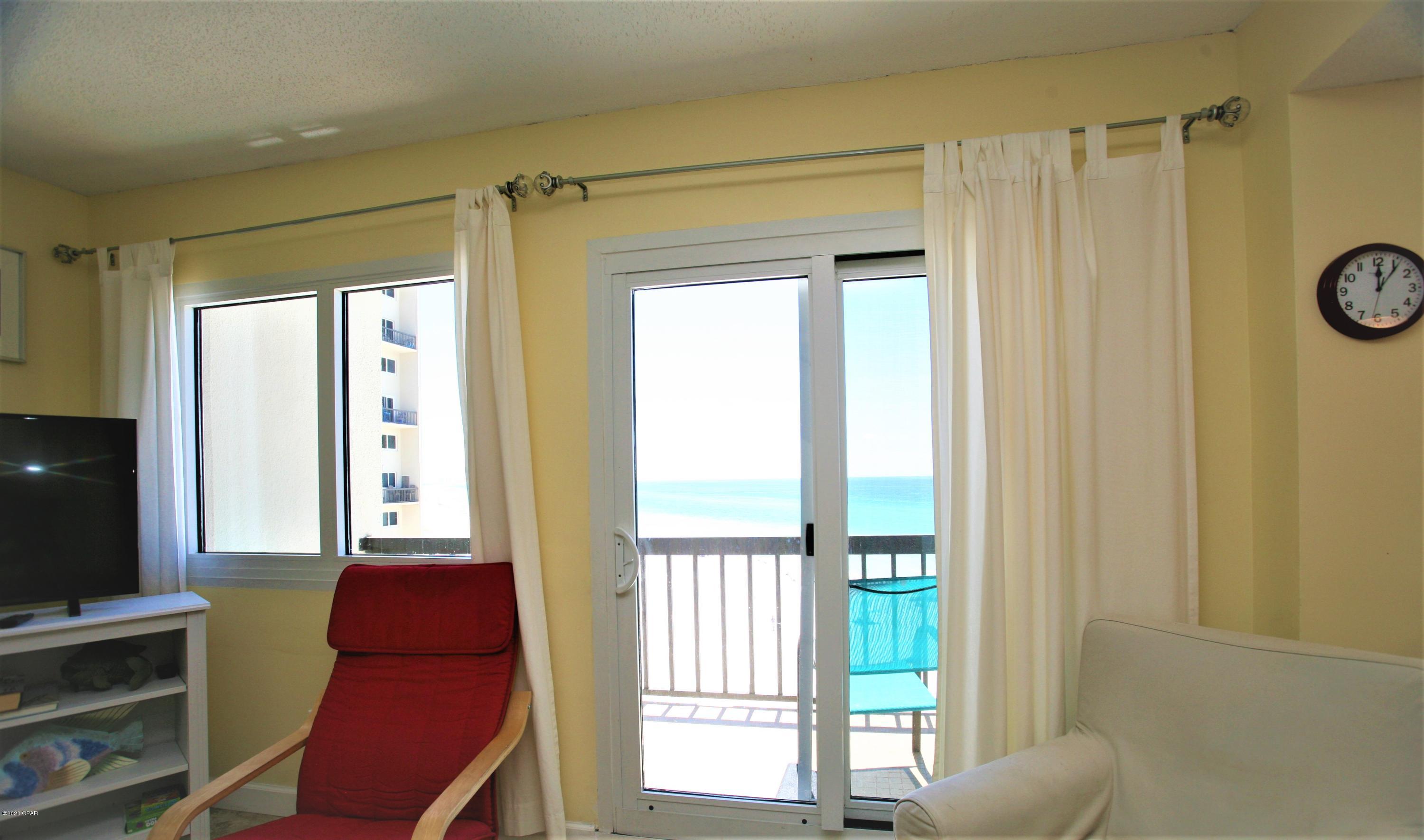Pinnacle Port - Residential