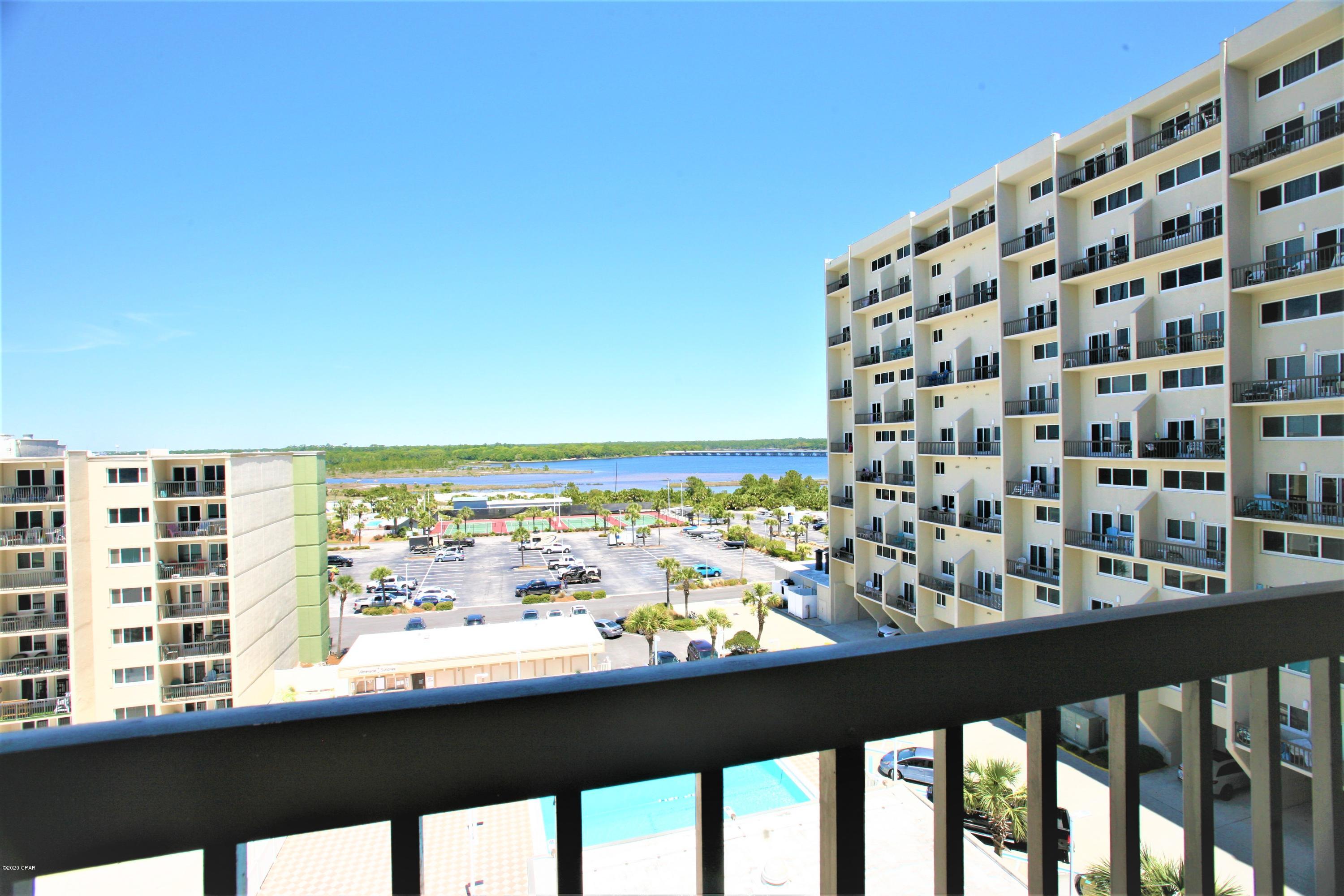 Pinnacle Port - Residential