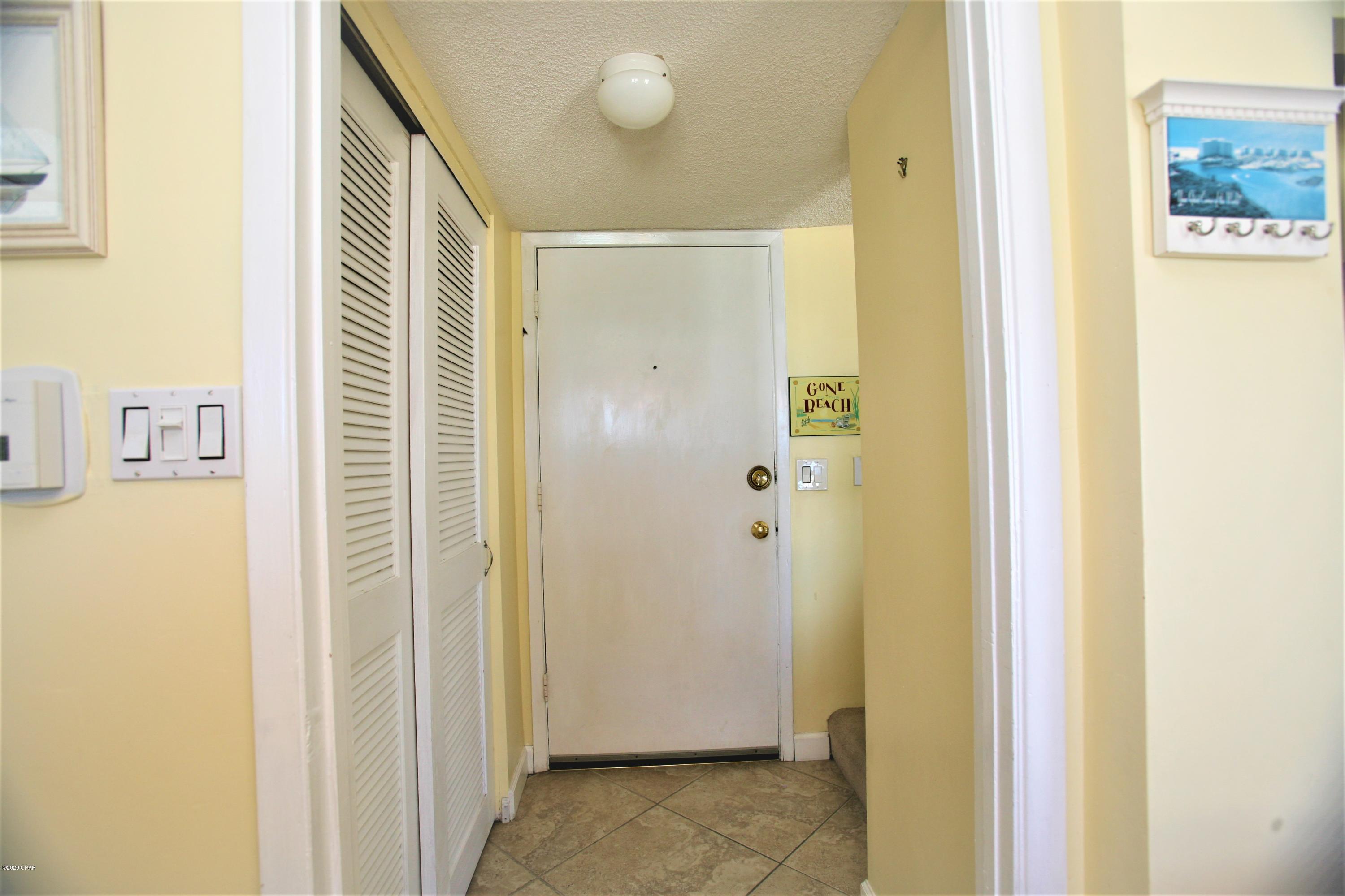 Pinnacle Port - Residential