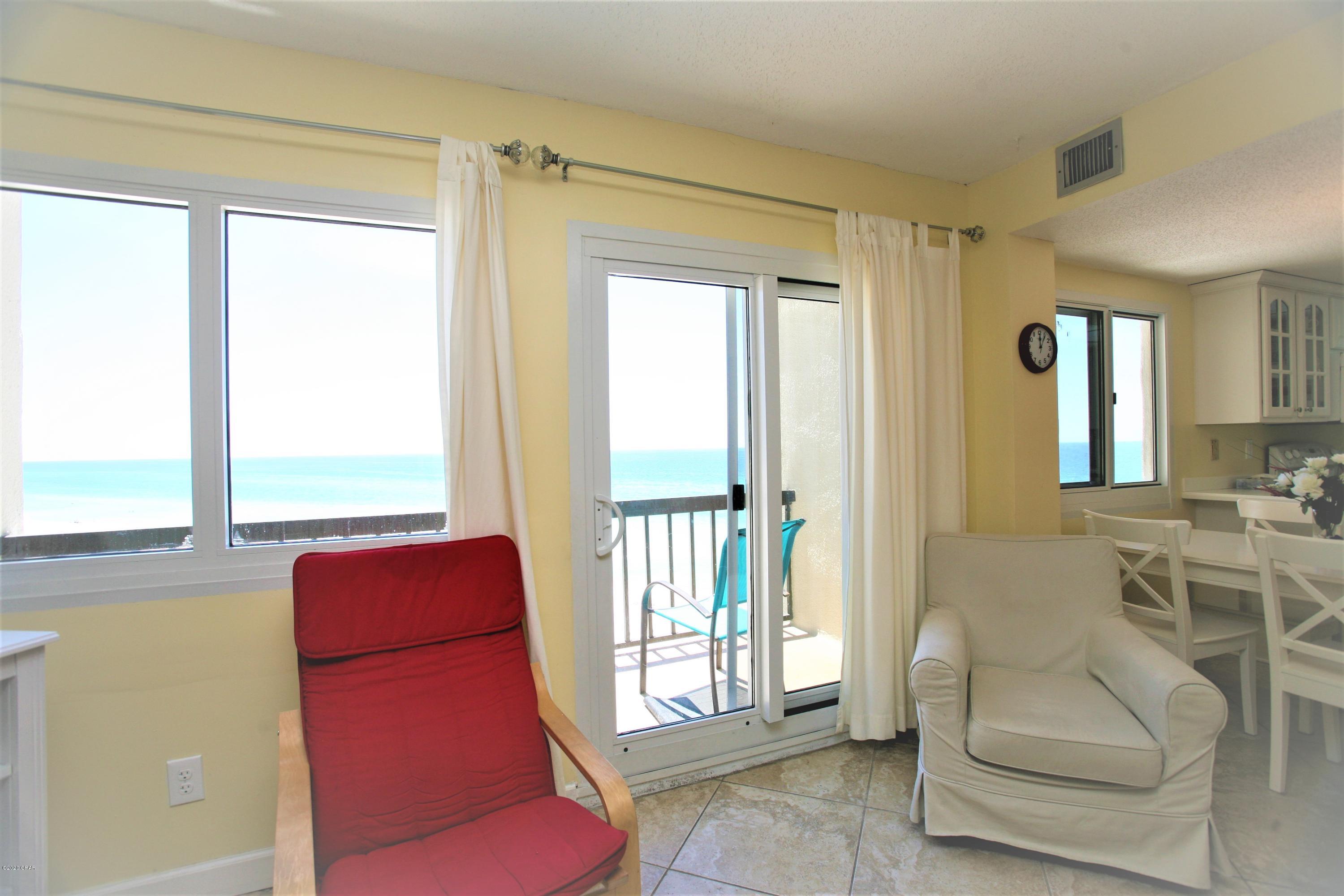 Pinnacle Port - Residential