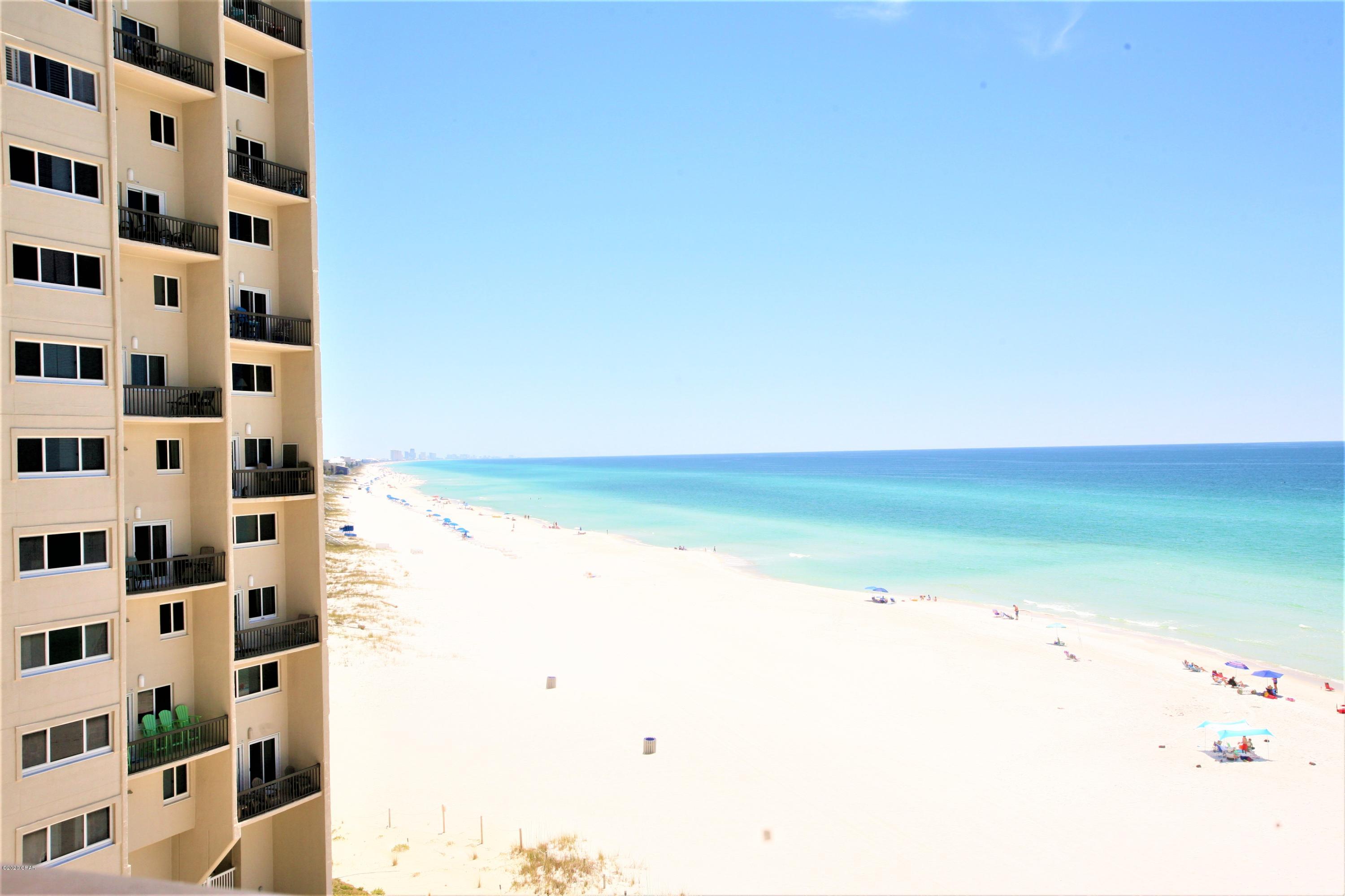 Pinnacle Port - Residential