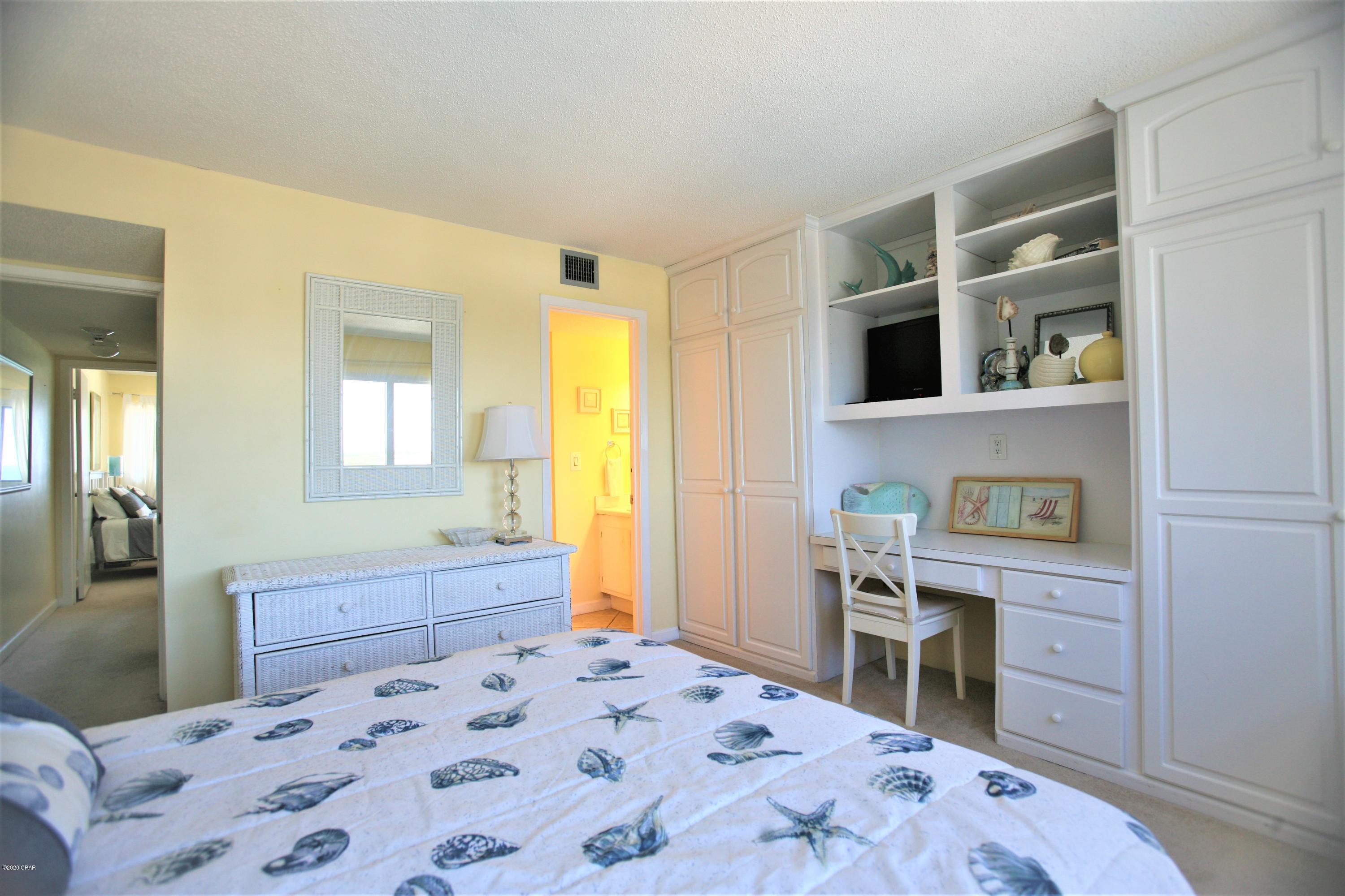 Pinnacle Port - Residential