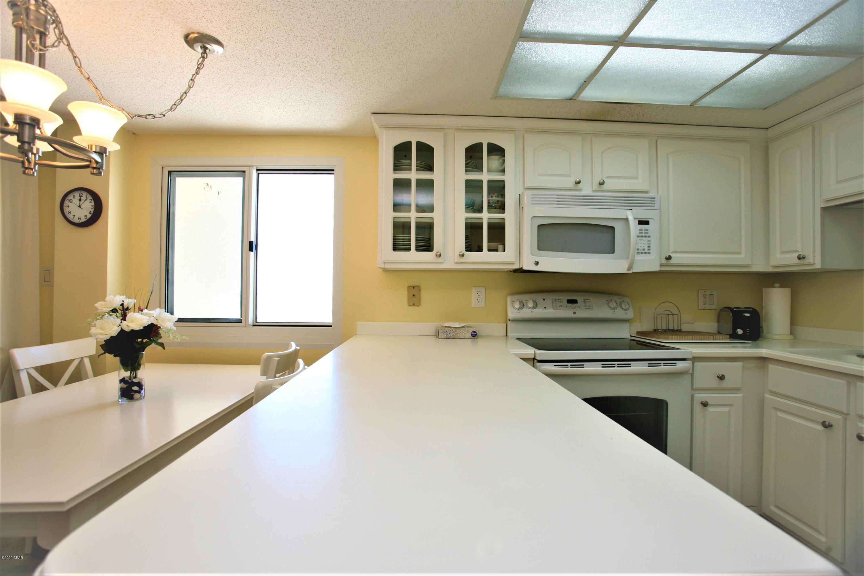 Pinnacle Port - Residential