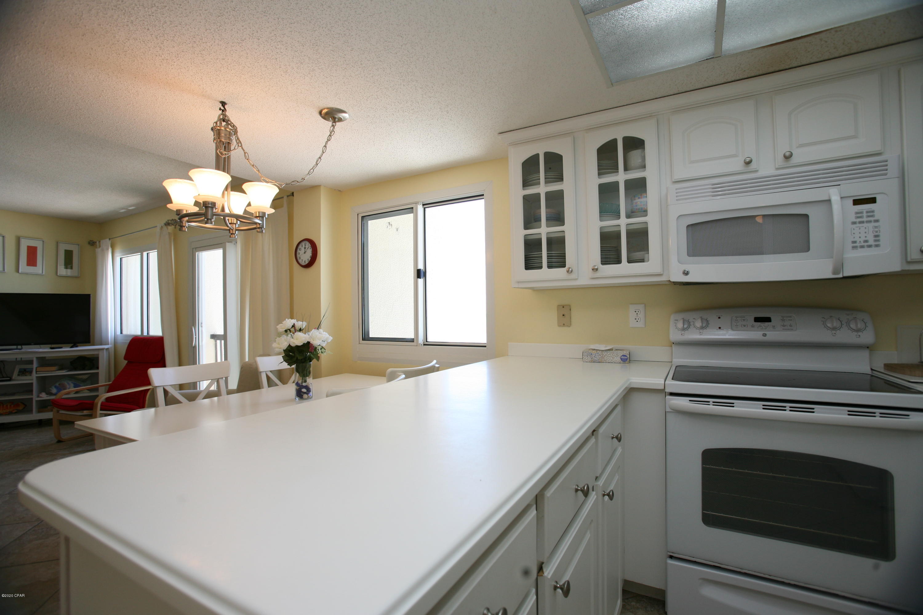 Pinnacle Port - Residential
