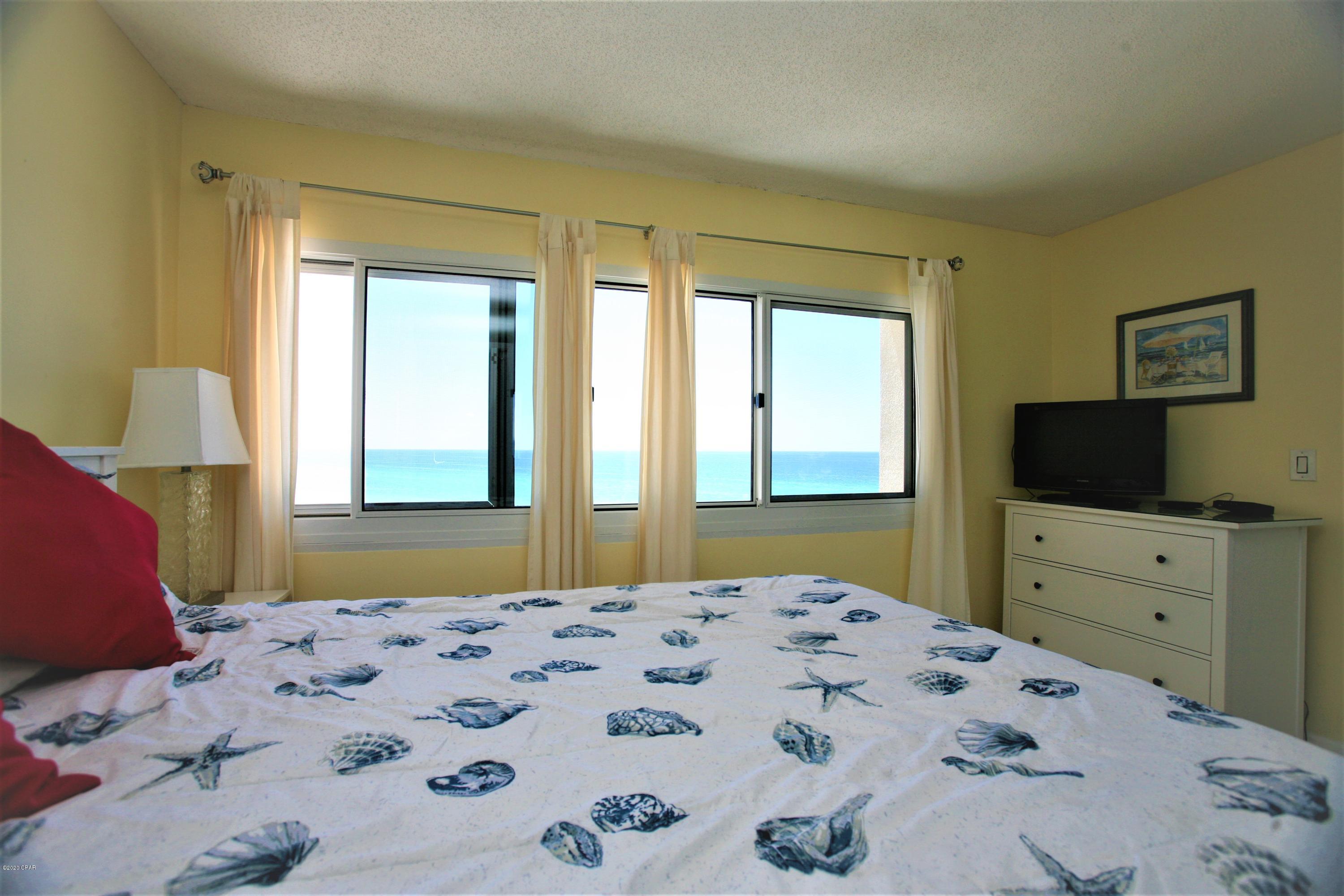Pinnacle Port - Residential