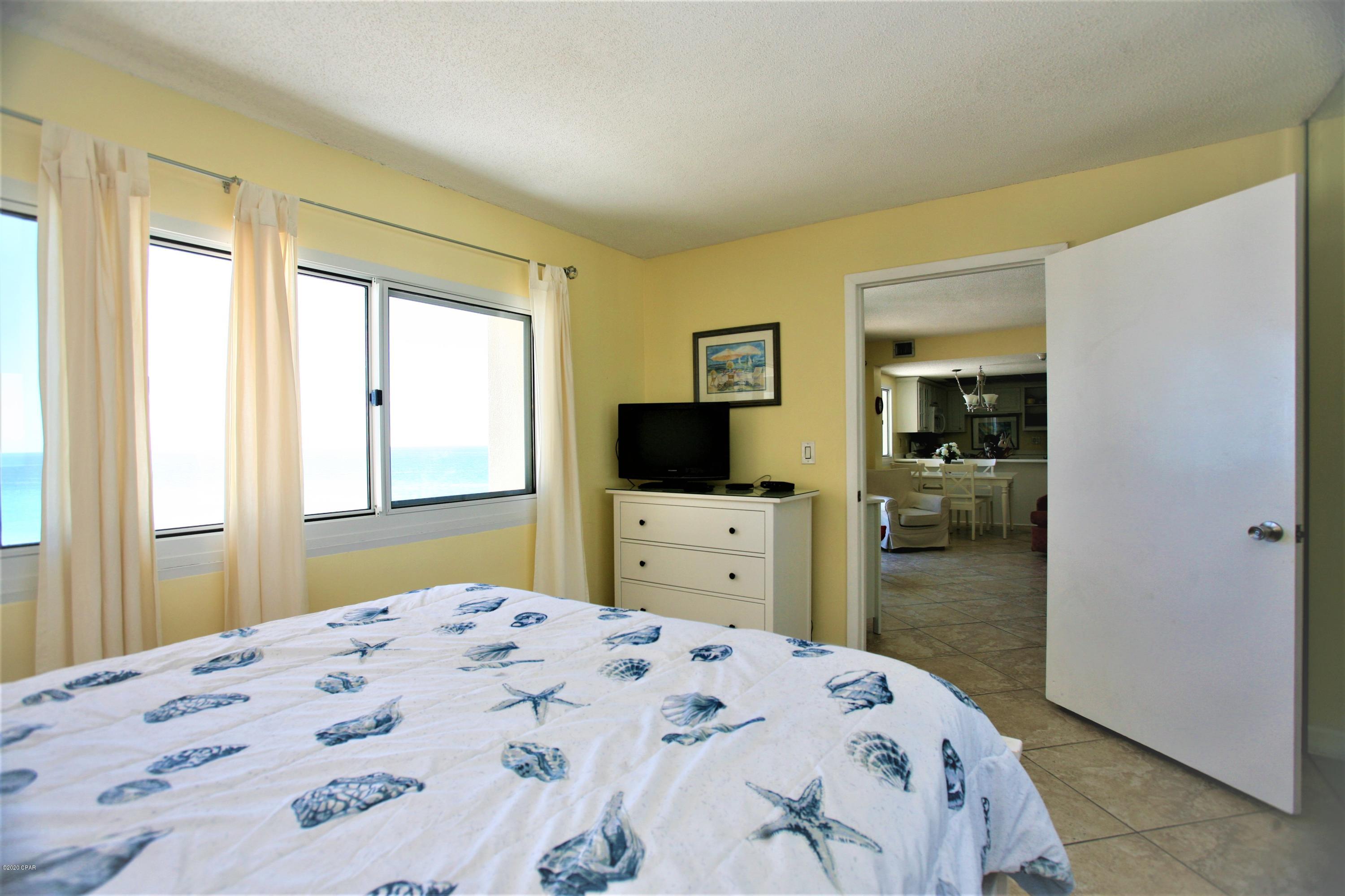 Pinnacle Port - Residential