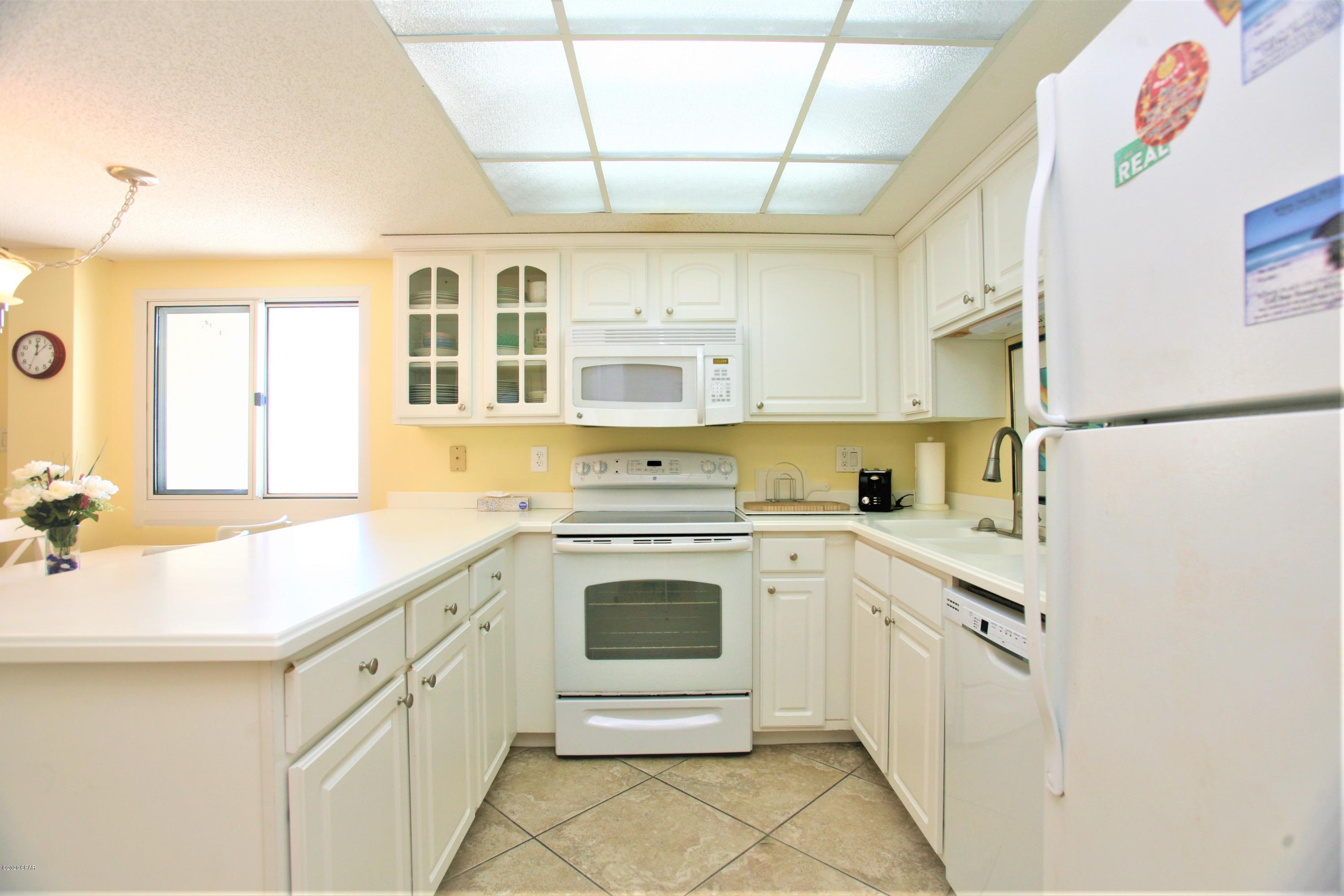 Pinnacle Port - Residential