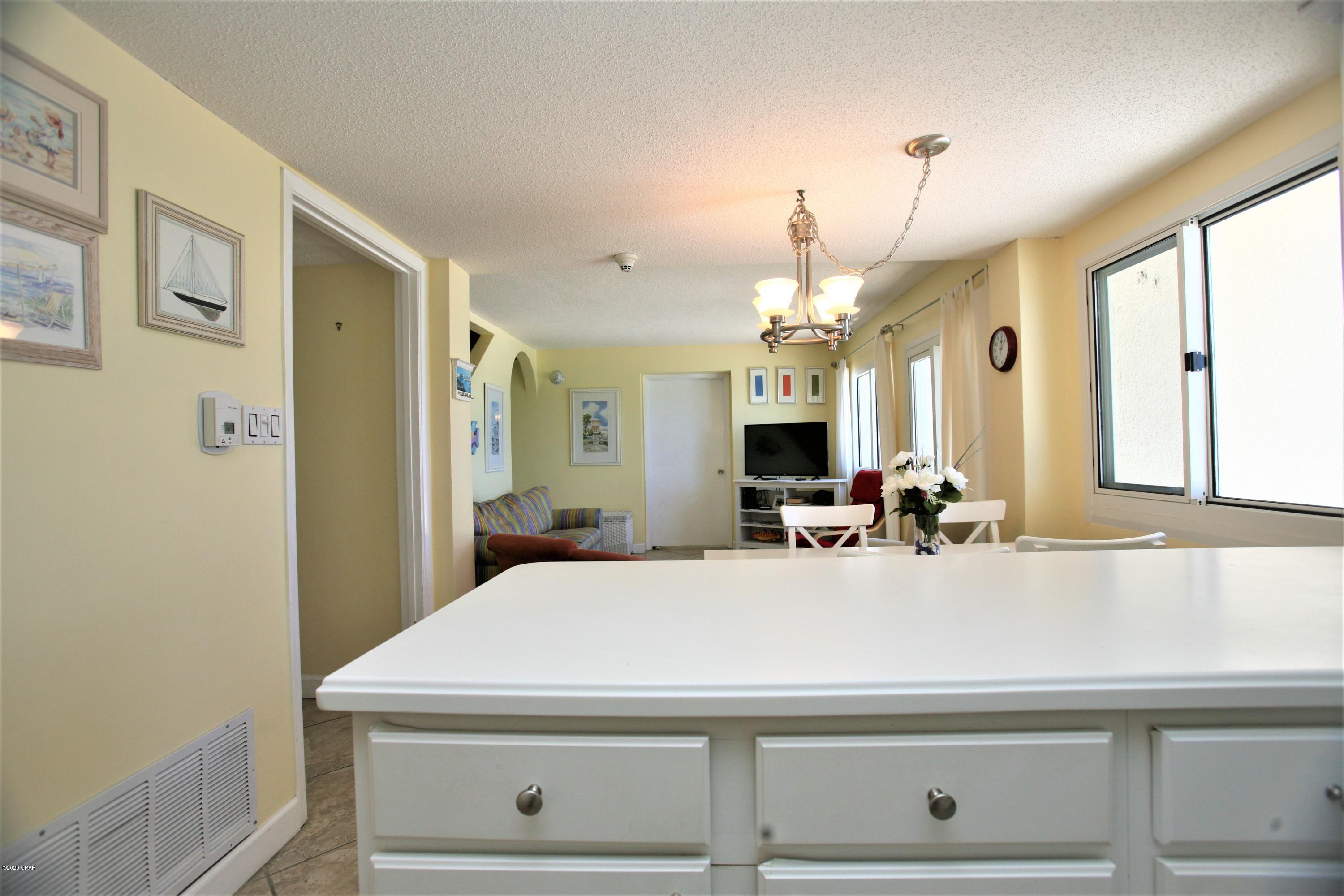 Pinnacle Port - Residential