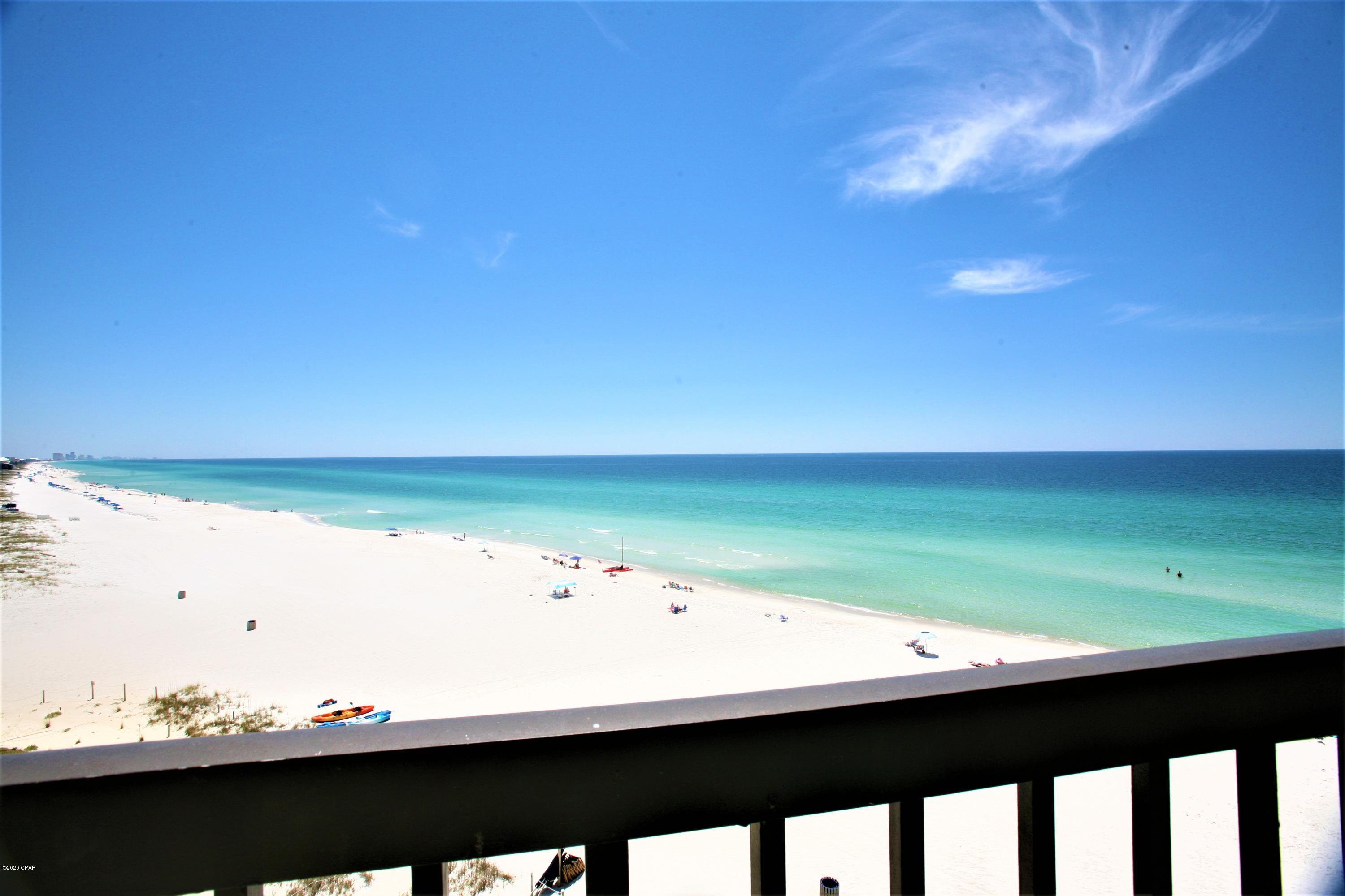 Pinnacle Port - Residential