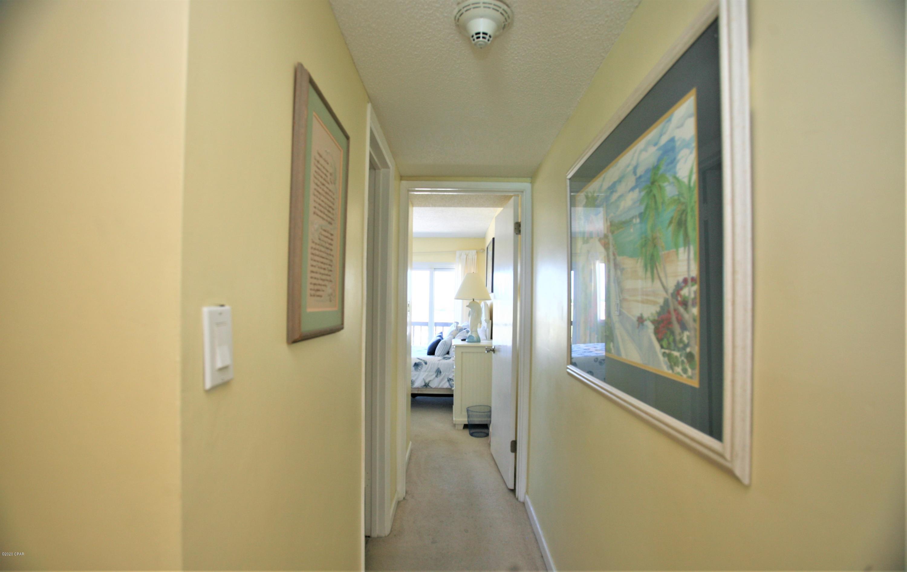 Pinnacle Port - Residential