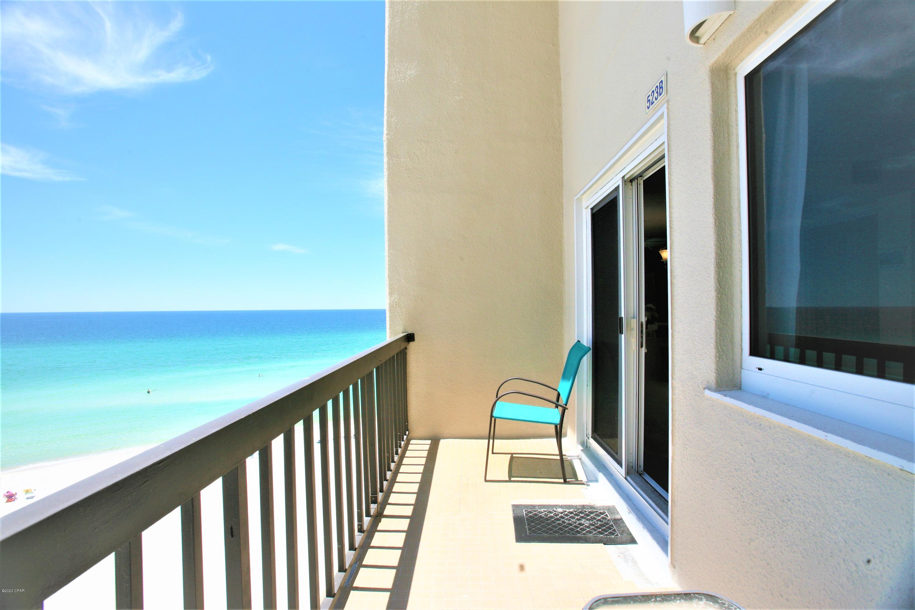 Pinnacle Port - Residential