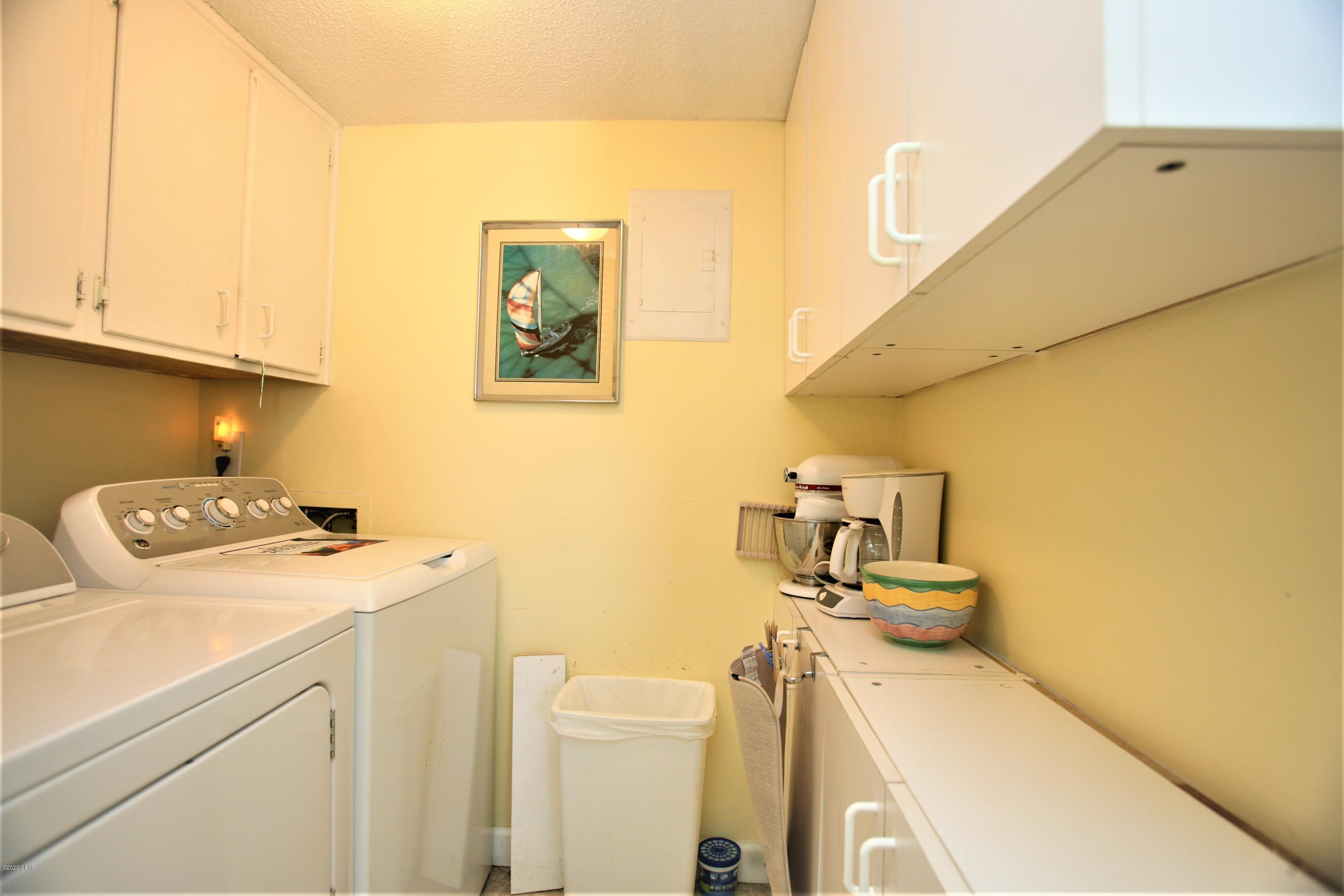 Pinnacle Port - Residential