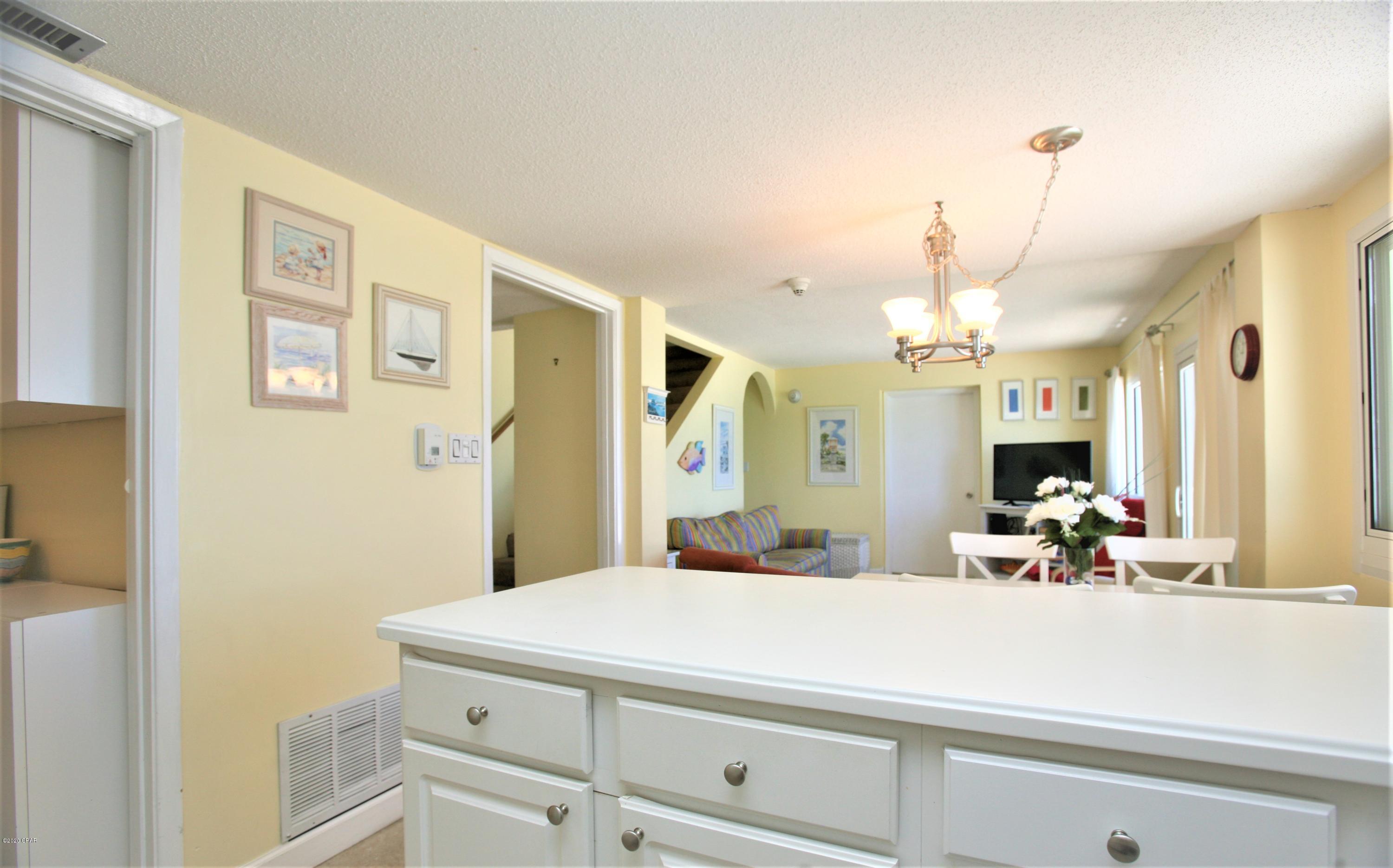 Pinnacle Port - Residential
