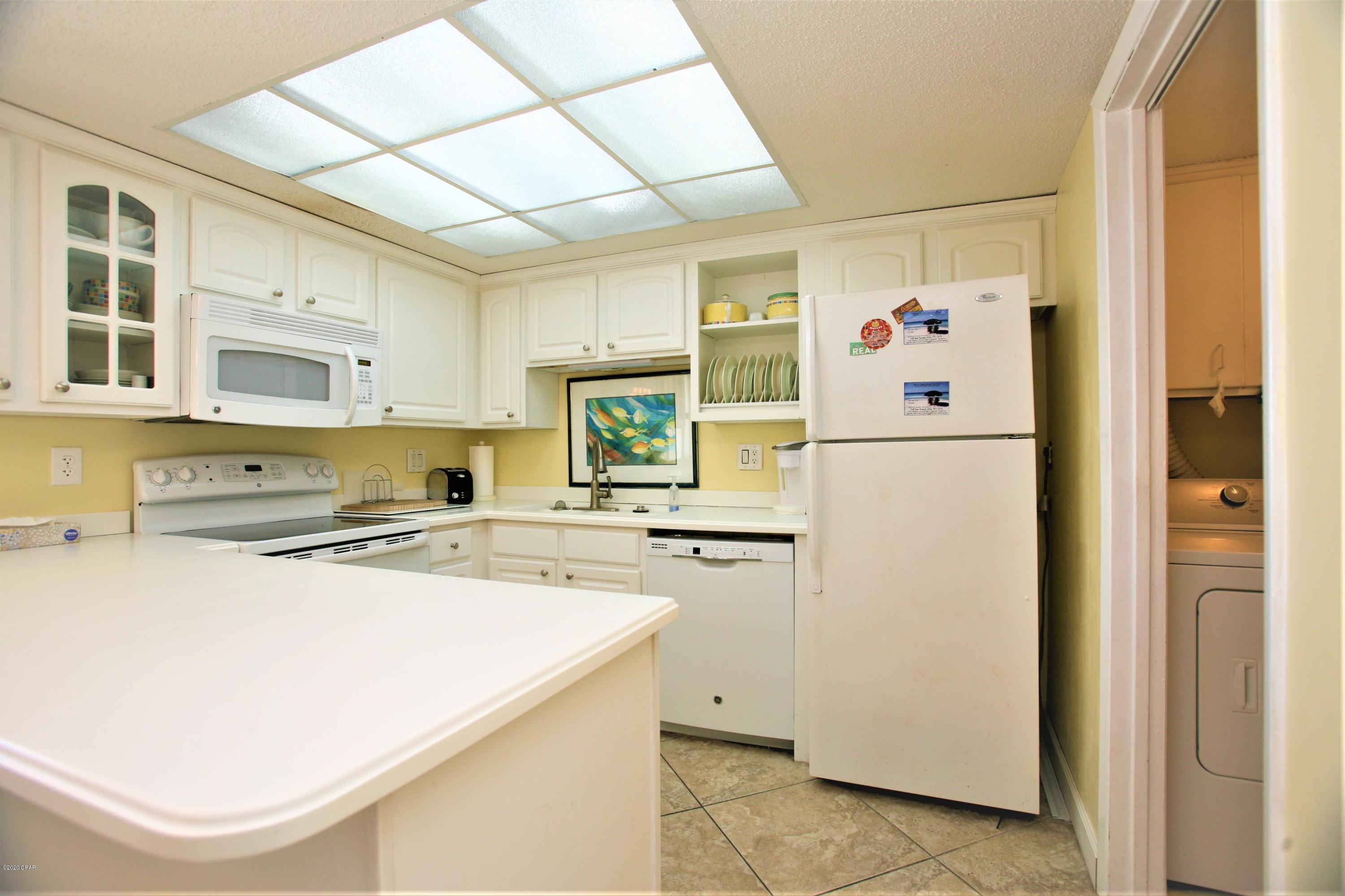 Pinnacle Port - Residential
