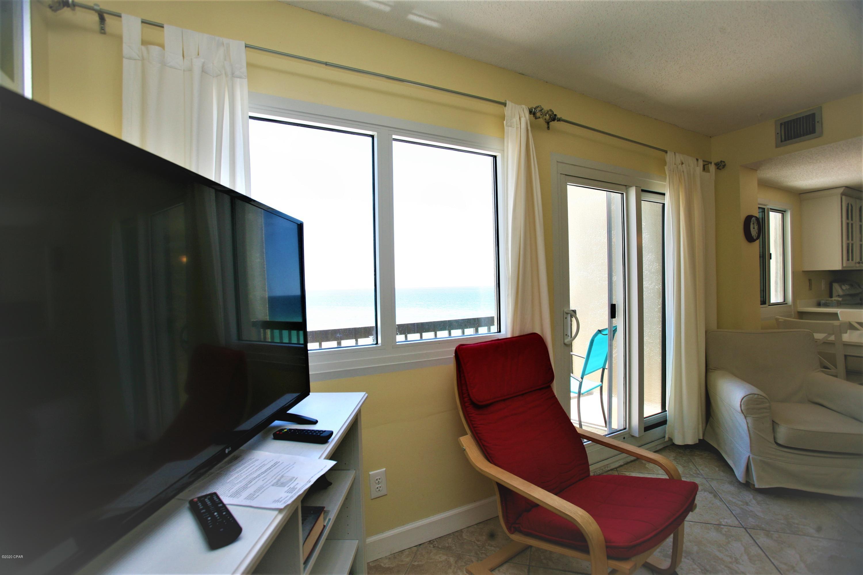 Pinnacle Port - Residential