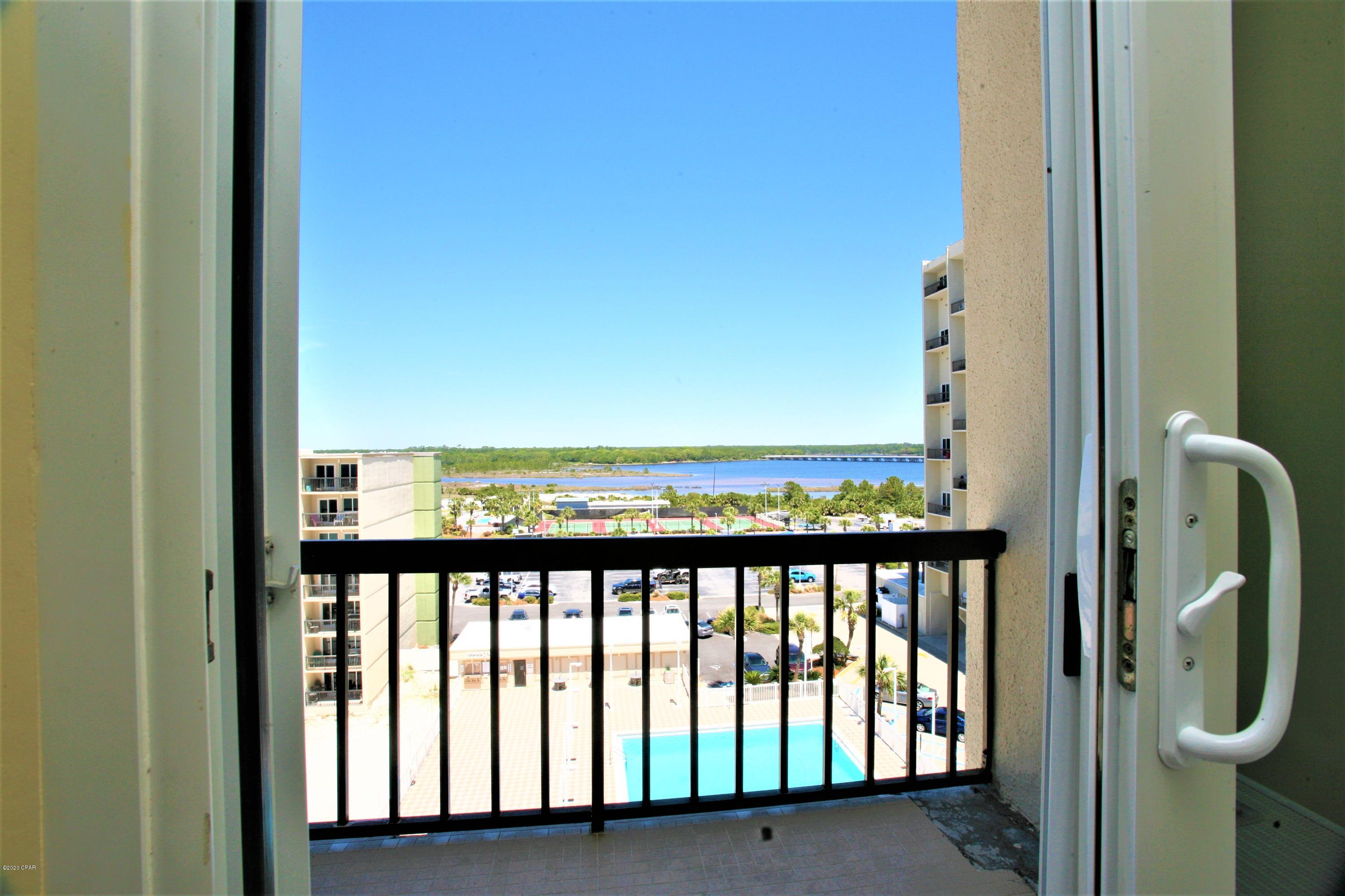 Pinnacle Port - Residential