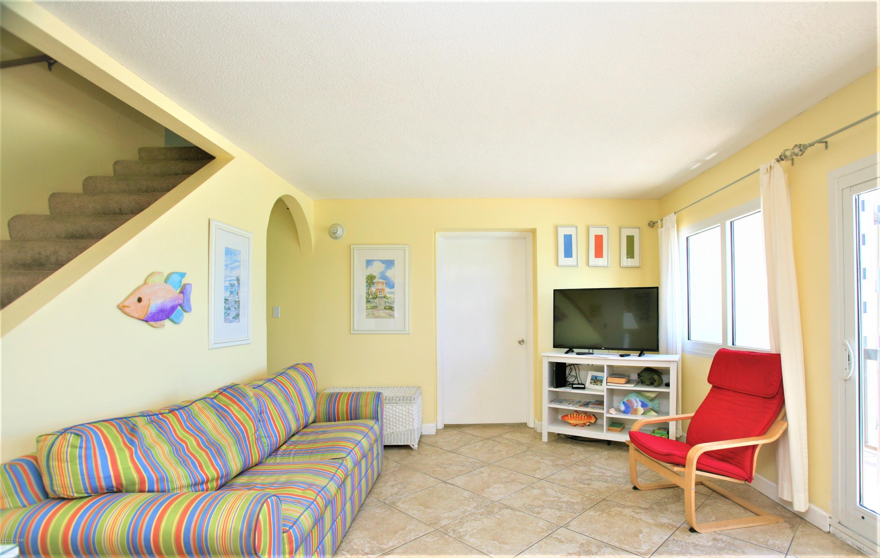 Pinnacle Port - Residential
