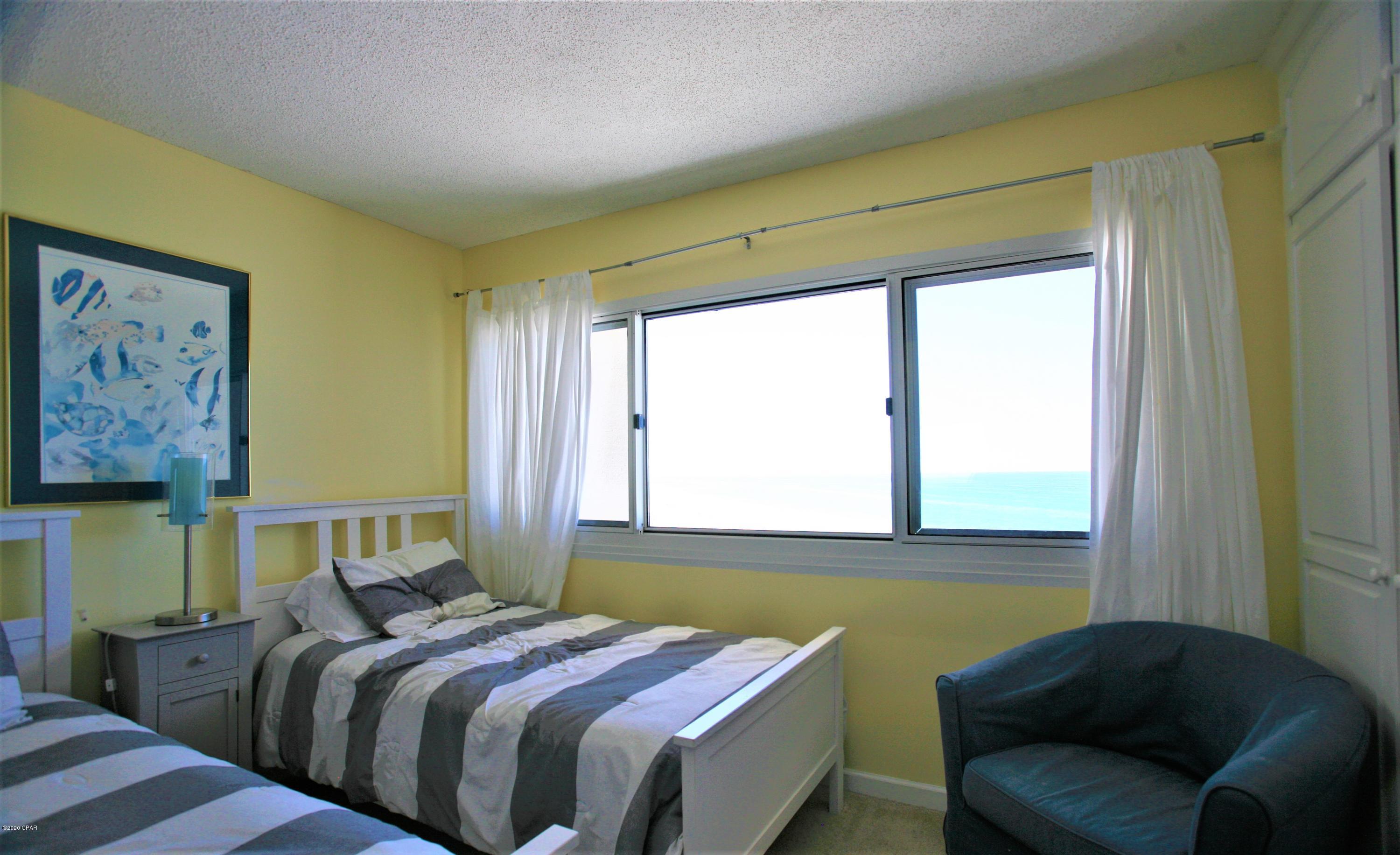 Pinnacle Port - Residential