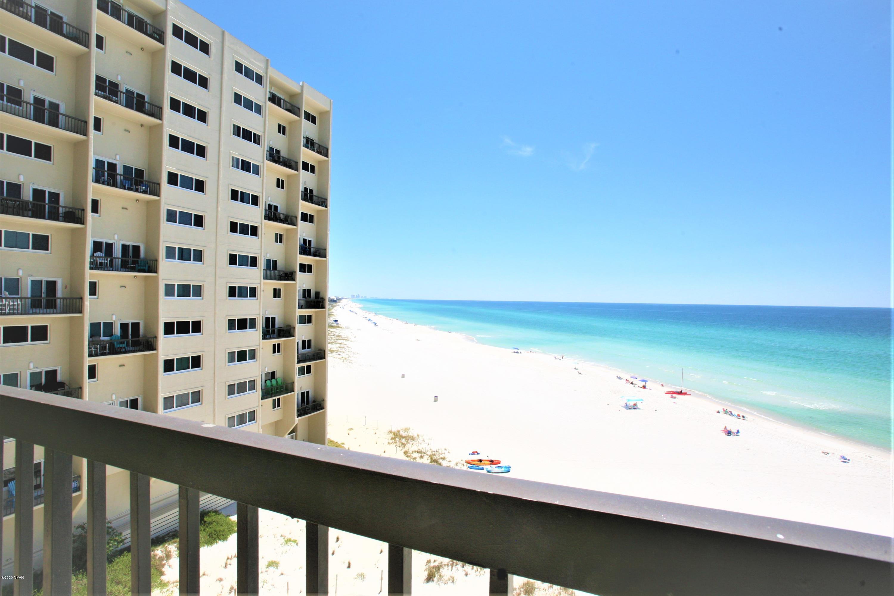 Pinnacle Port - Residential