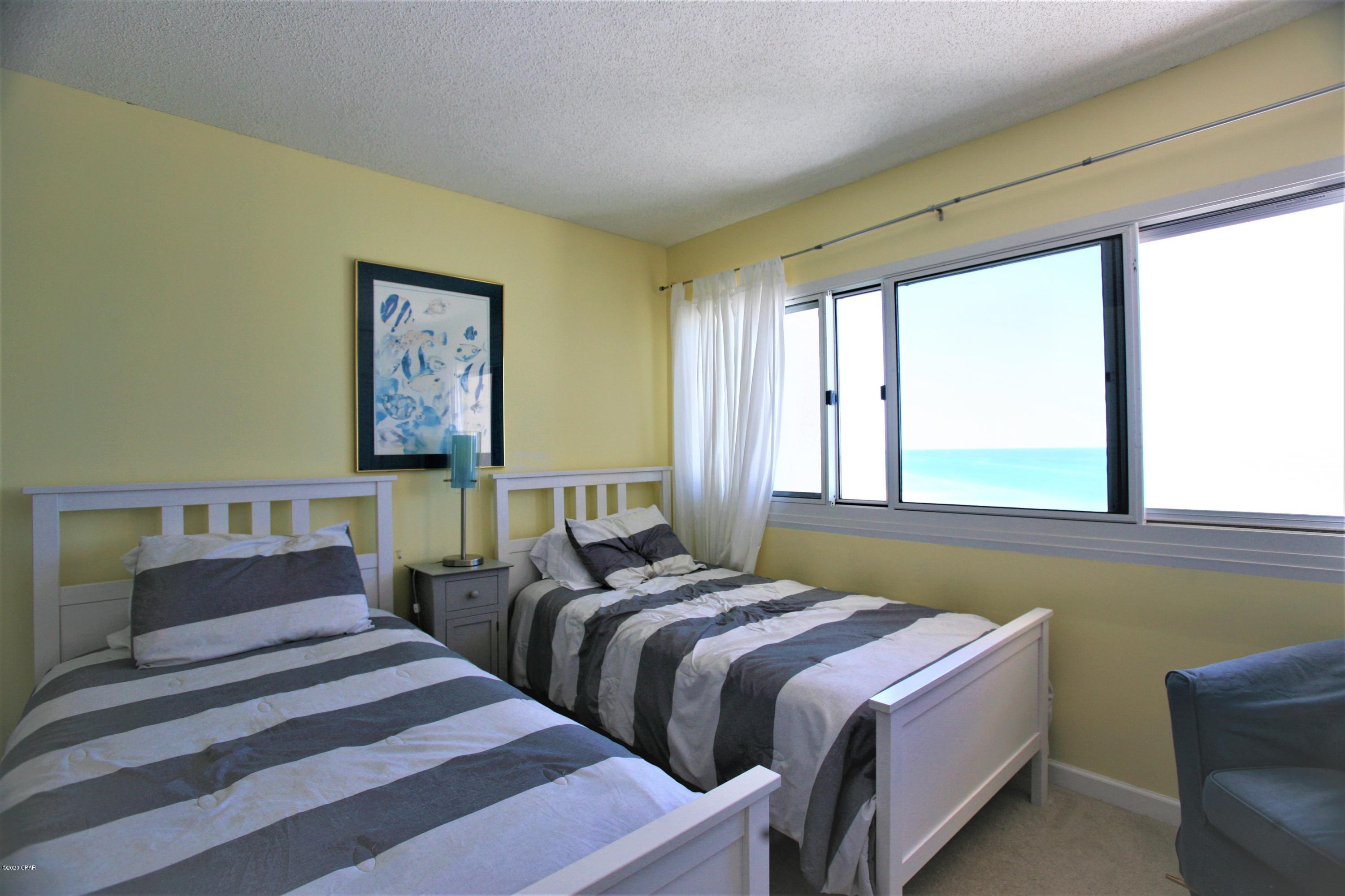 Pinnacle Port - Residential