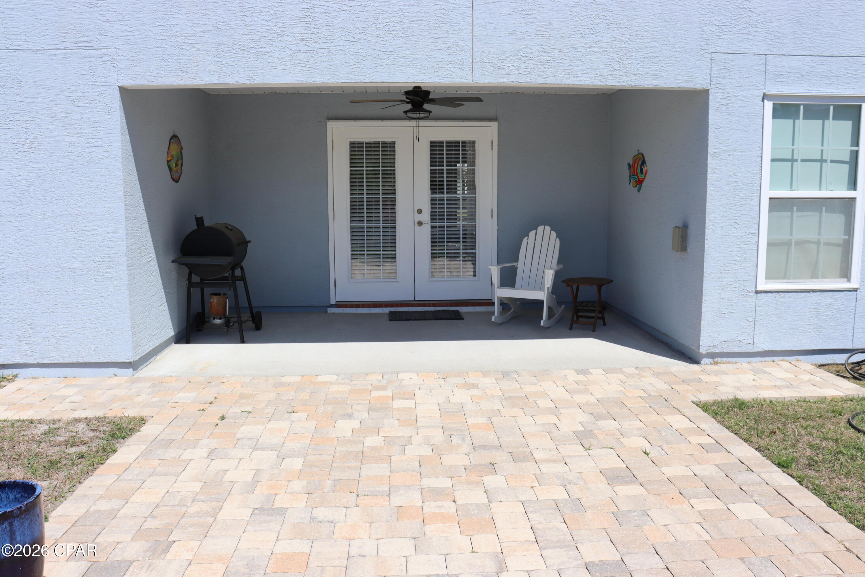 Palmetto Trace Phase IV - Residential