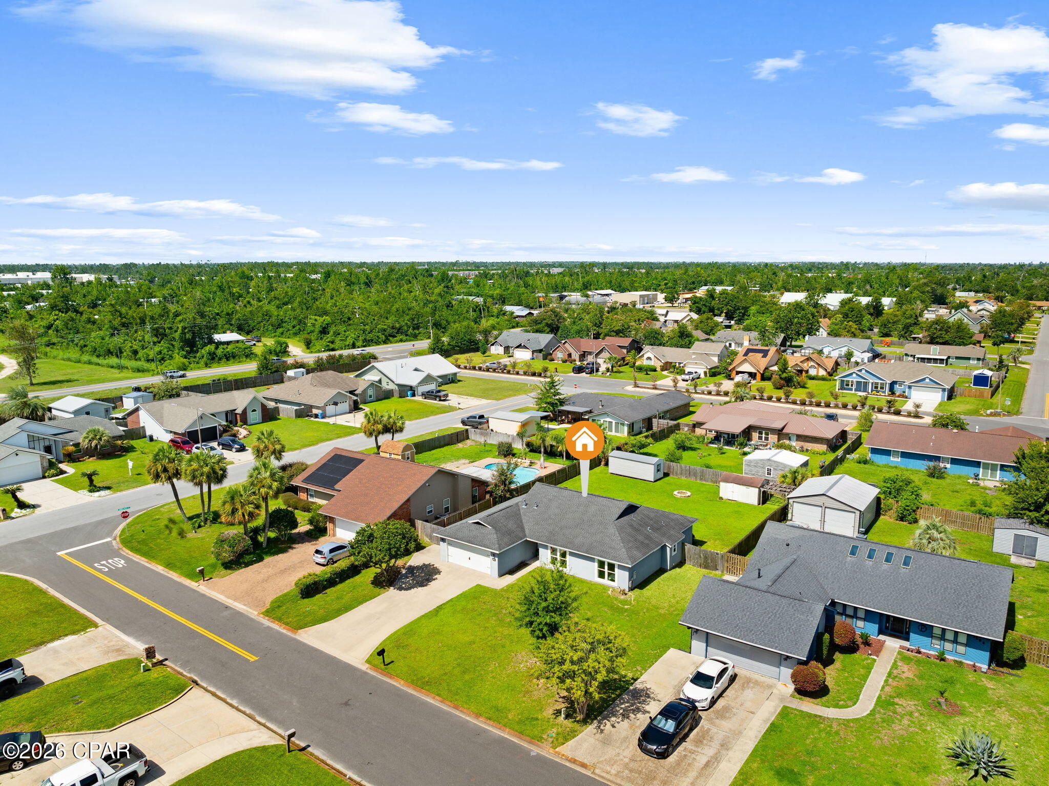 Derby Woods 2nd Add - Residential