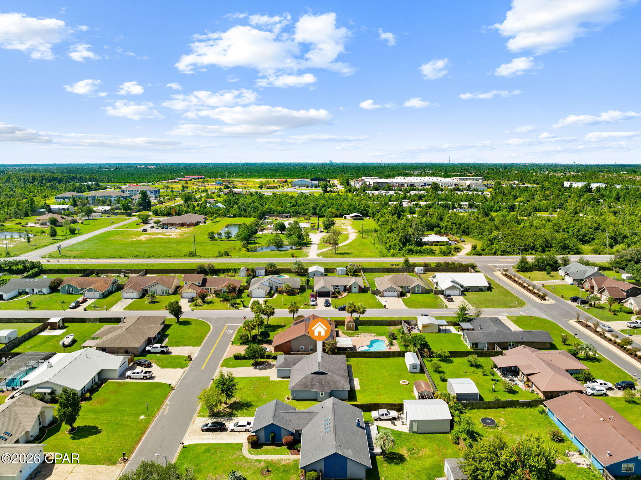 Derby Woods 2nd Add - Residential