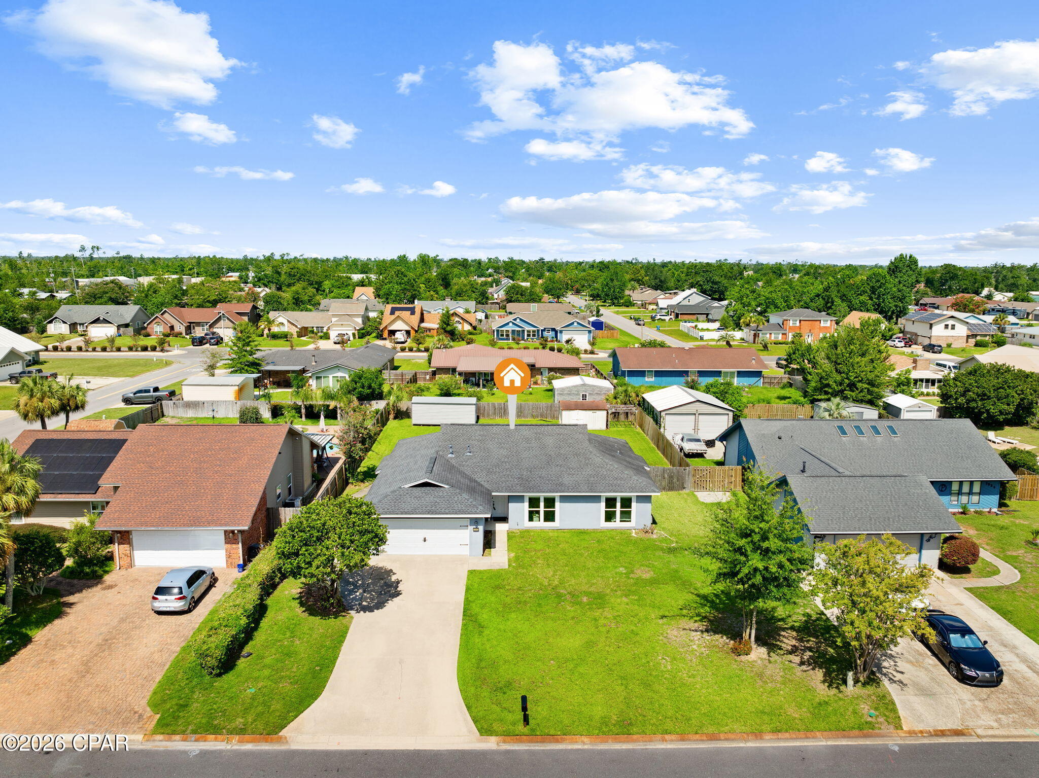 Derby Woods 2nd Add - Residential
