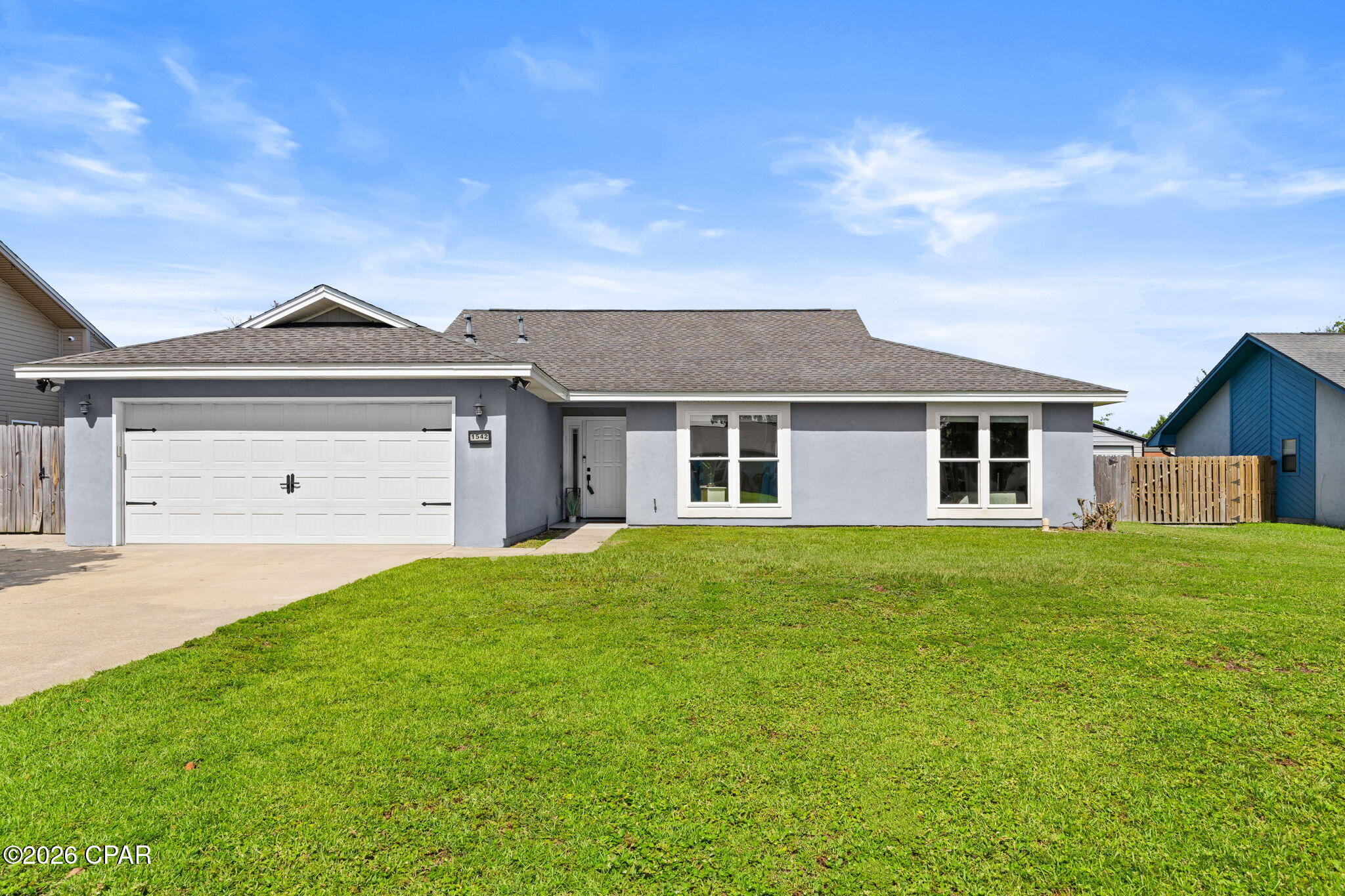 Derby Woods 2nd Add - Residential